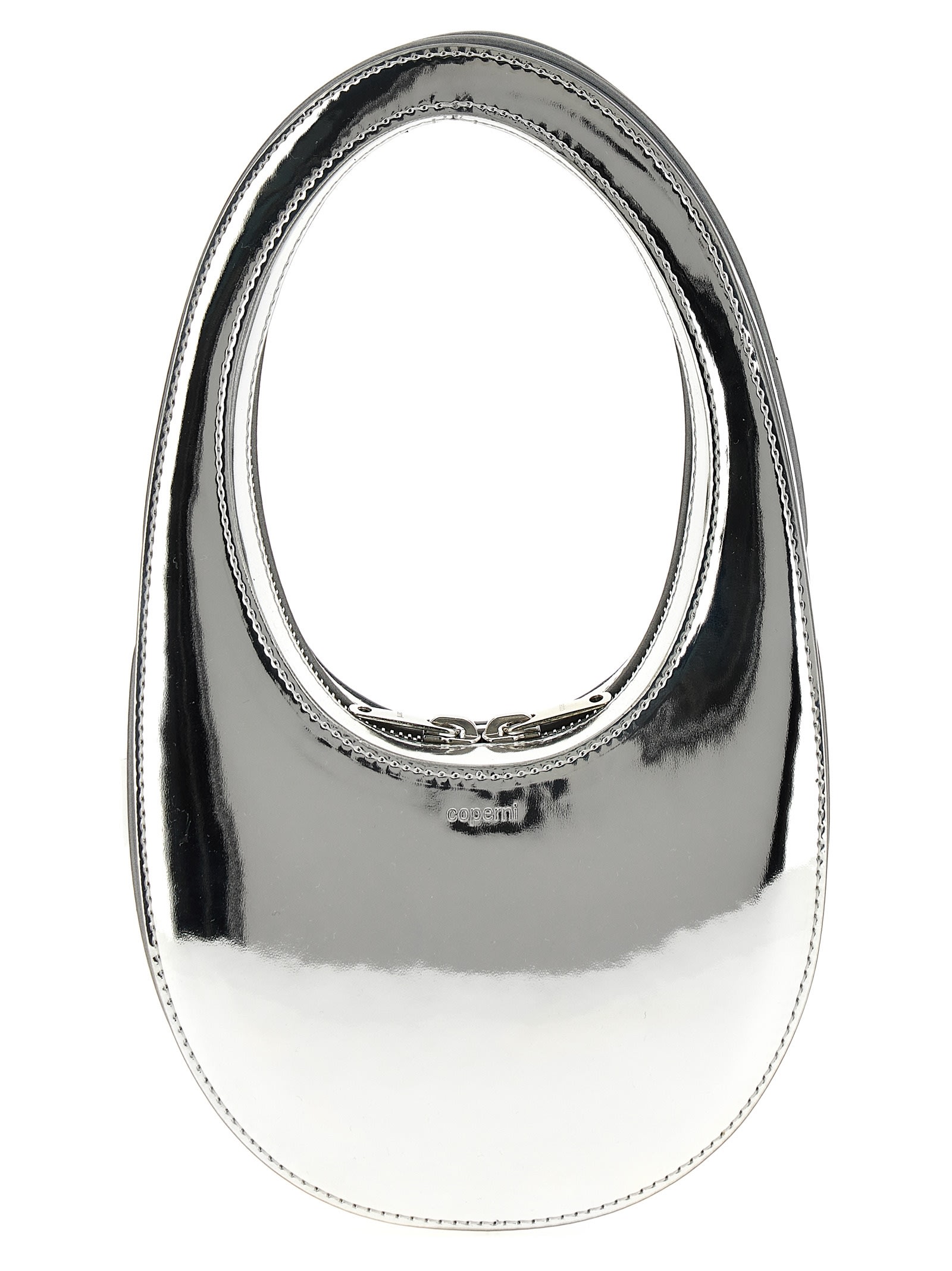 【関税込み】COPERNI MIRRORED SWIPE BAG' HANDBAG Mirrored Crossbody Mini Swipe Bag – Coperni