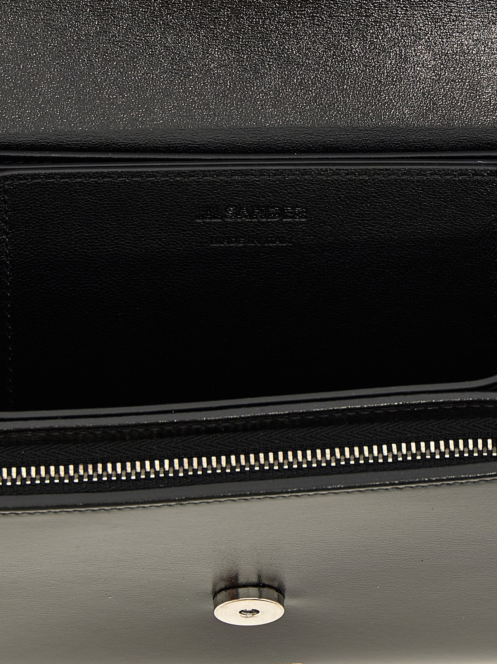 Jil Sander 'tassel' Crossbody Bag | italist
