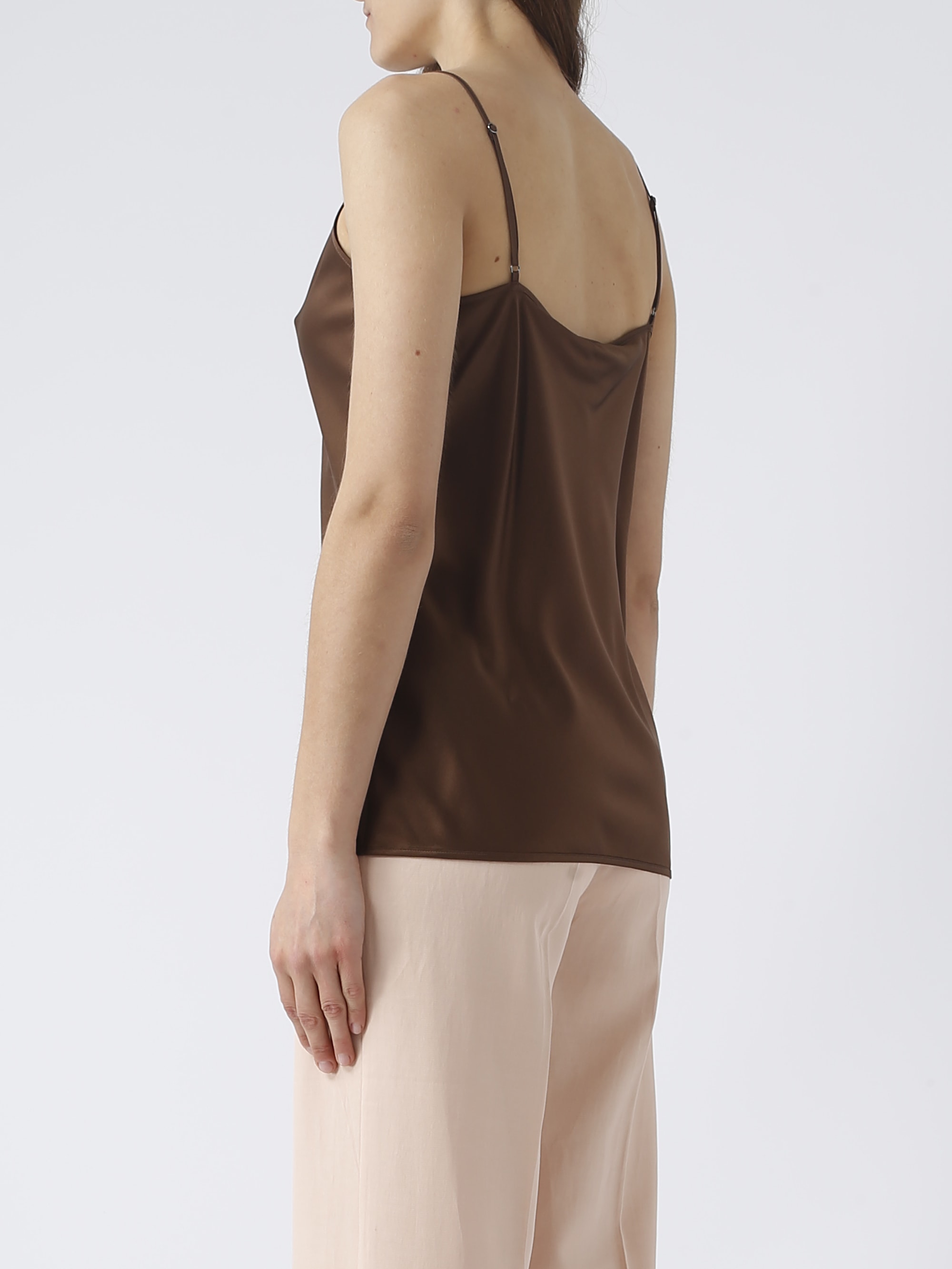 【送料&関税込】Max Mara Lucca Top-wear Max Mara Lucca Top-wear | italist