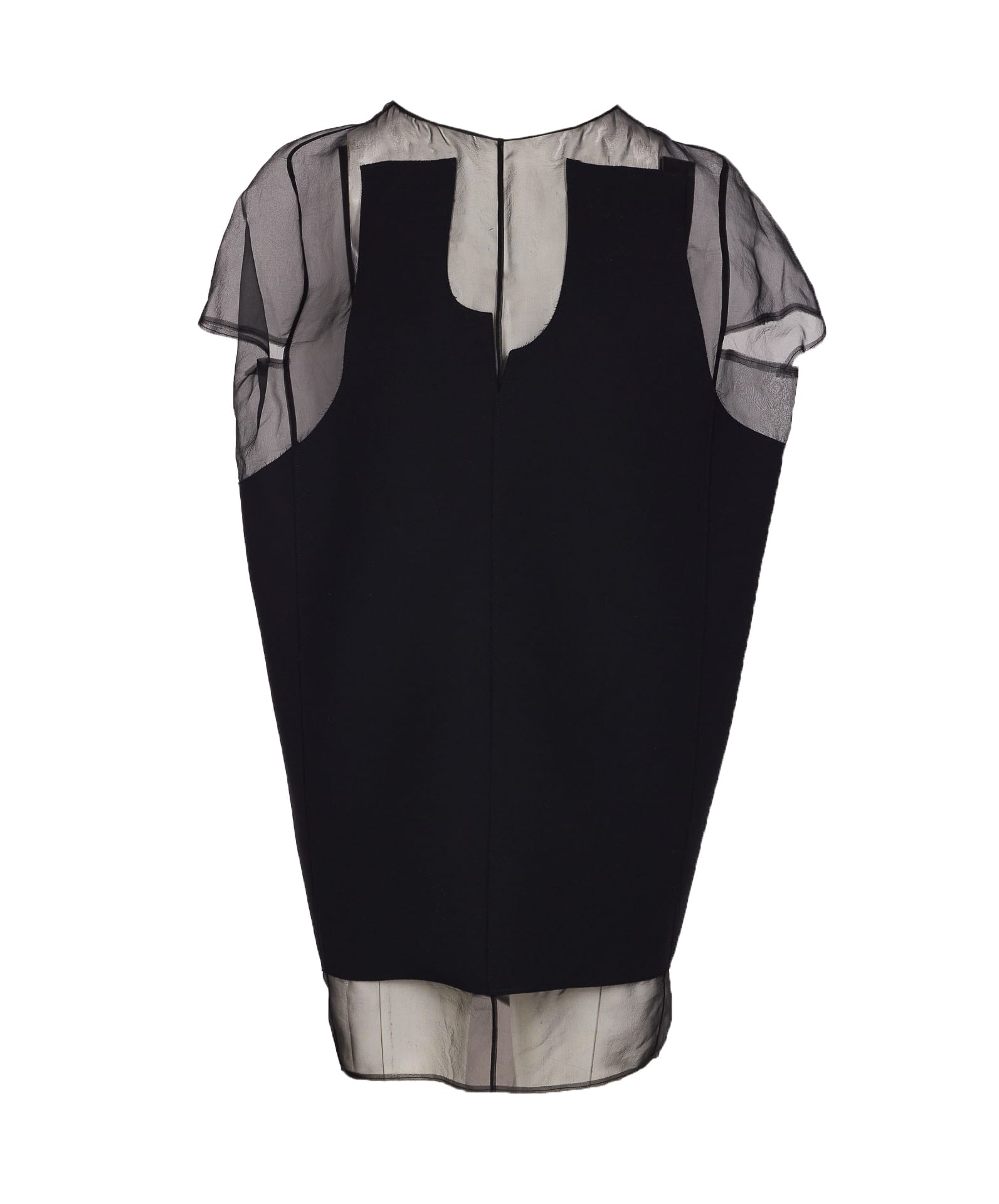 スカート KHAITE 'Winona' dress KHAITE Winona Dress in Chalk | FWRD