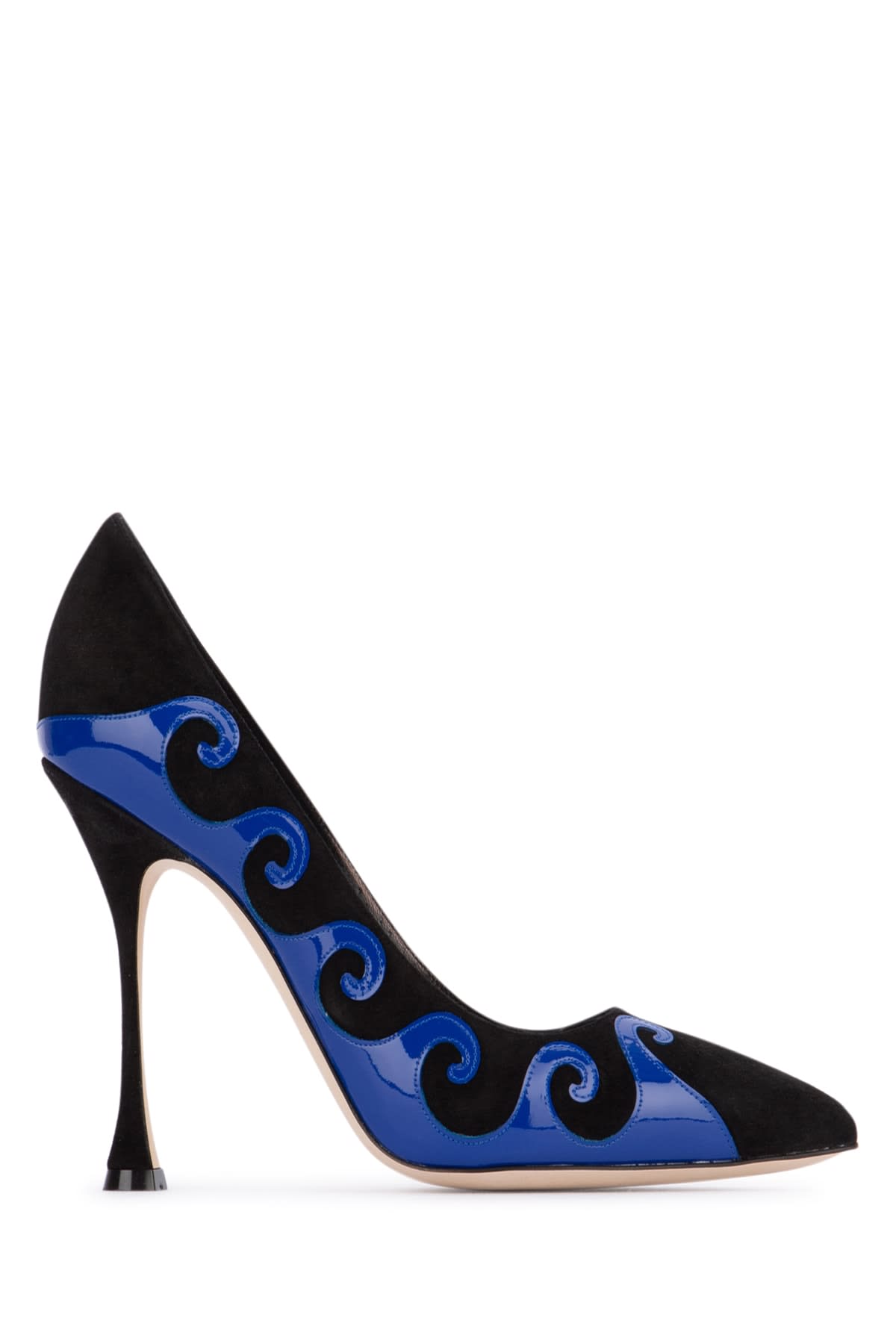 【送料&関税込】Manolo Blahnik Scarpe Con Tacco Manolo Blahnik Scarpe Con Tacco | italist