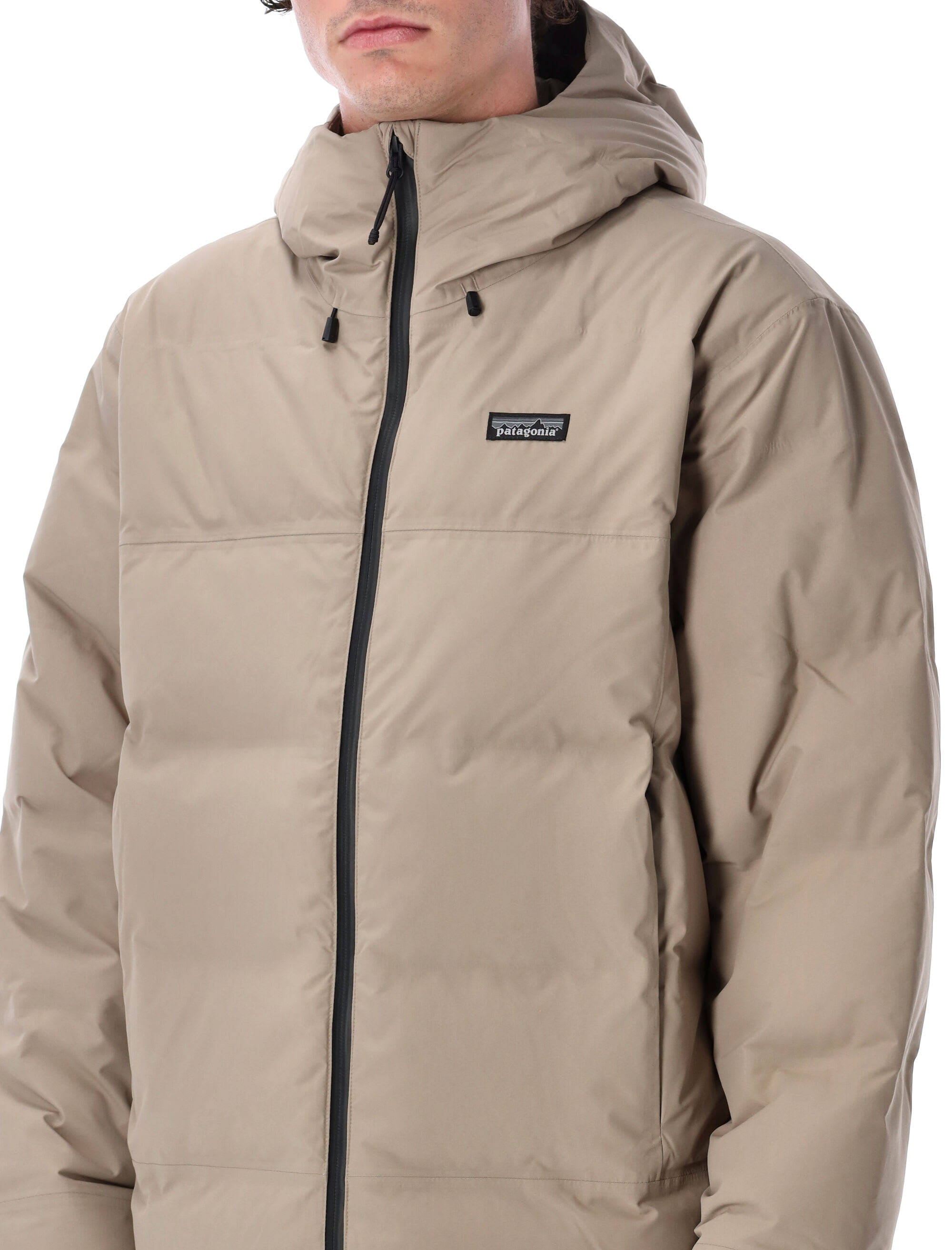 Patagonia Jackson Glacier Waterproof Jacket | italist, ALWAYS LIKE