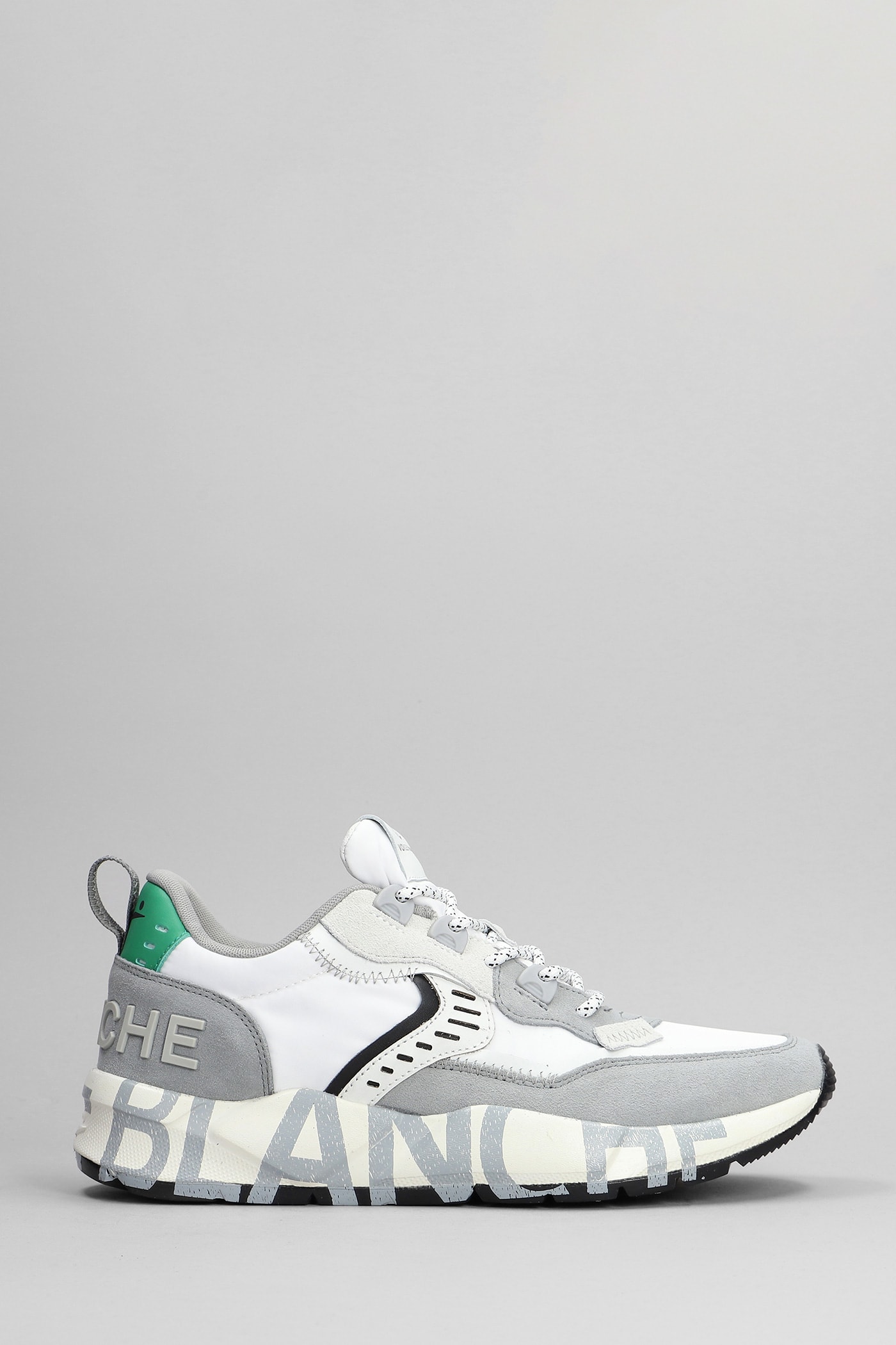スニーカー VOILE BLANCHE Men Sneakers CLUB 19 3B26 GRIGIO GREY 152642-178634-0.jpg?240321