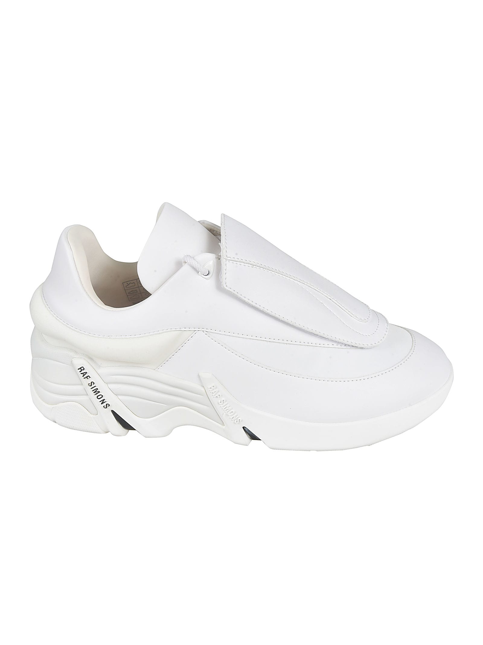raf simons skechers