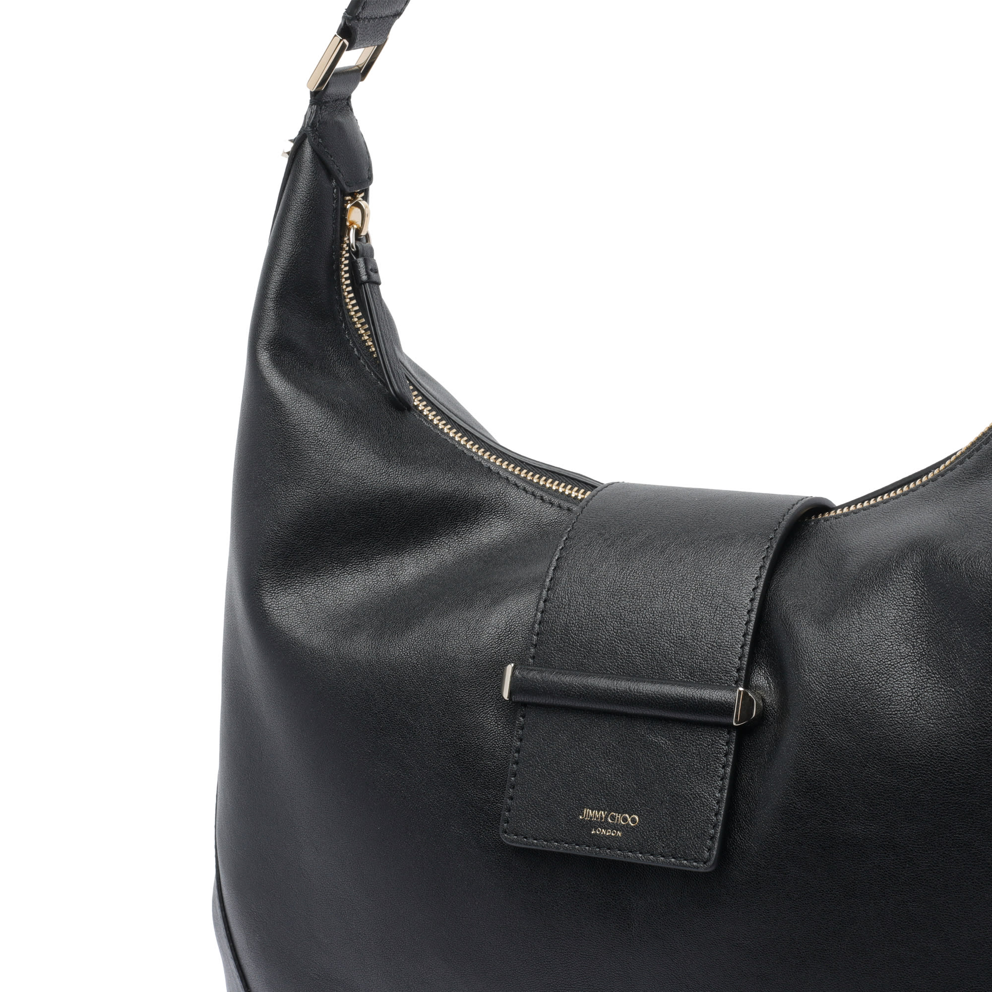 Jimmy Choo Bar Hobo Bag | italist