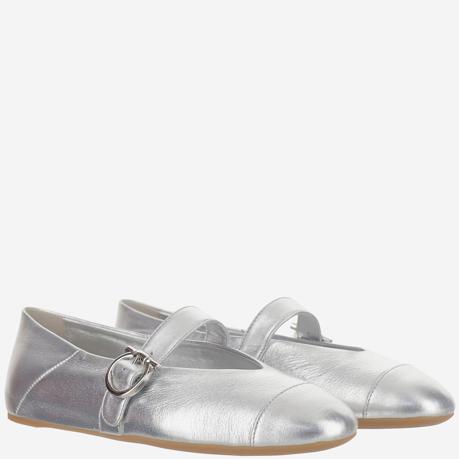 Ferragamo Ballet Flats Ornament Hooks | italist