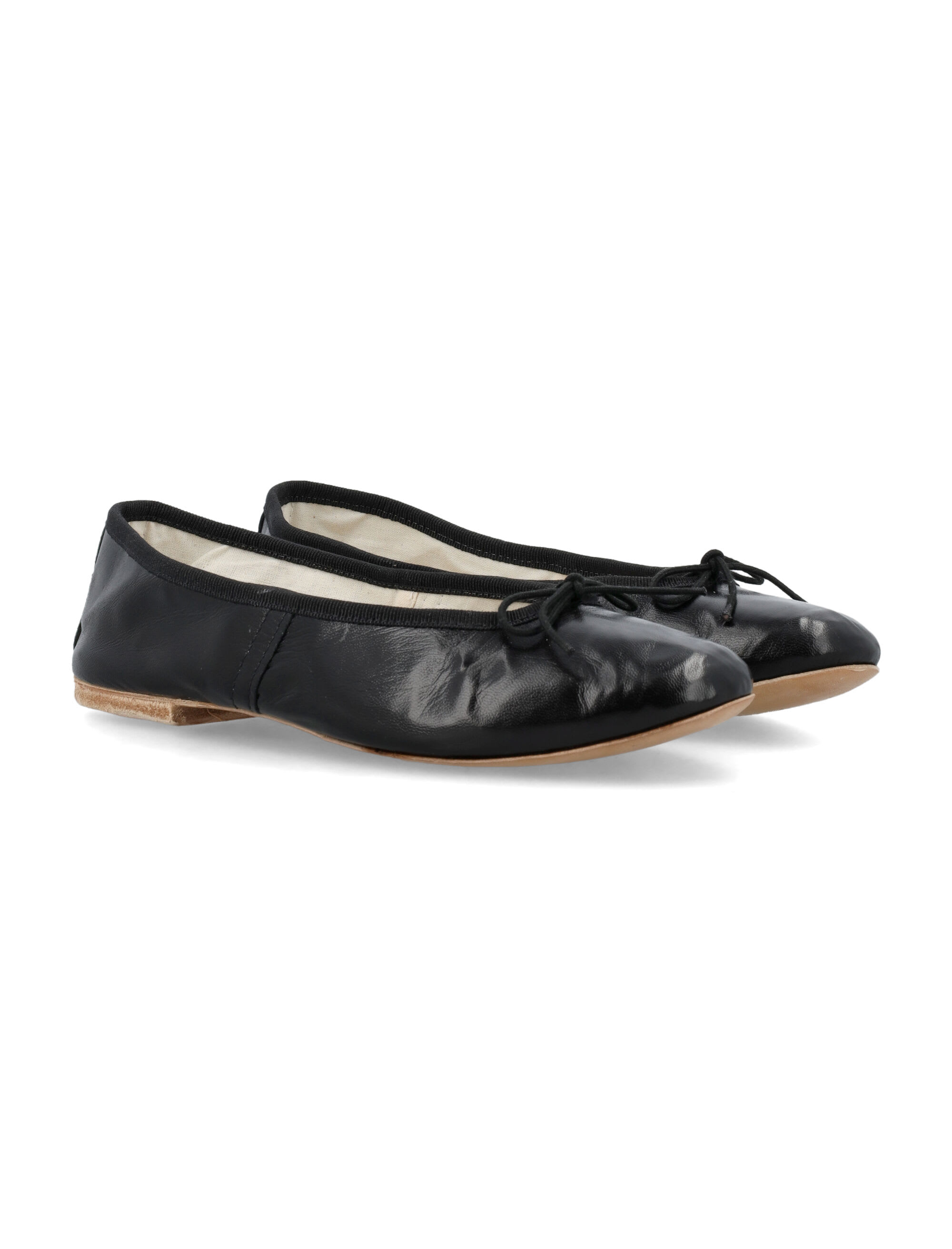 apc×porselli A.P.C. Porselli Ballerinas | italist