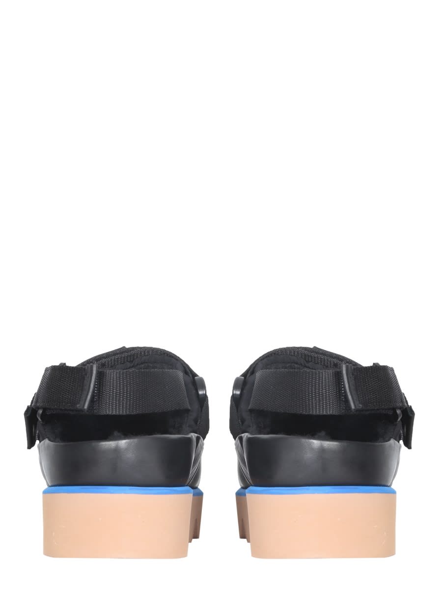 サンダル・ミュール MSGM FW21 PUFFED SANDALS (3142MDS177_81099) MSGM Puffed Sandals | italist