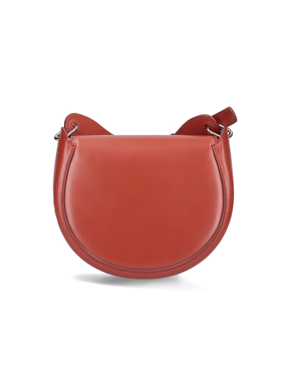 【Chloe】Brick Leather Small Arlene Crossbody Bag Chloé Brick Leather Small Arlene Crossbody Bag – LOZURI®