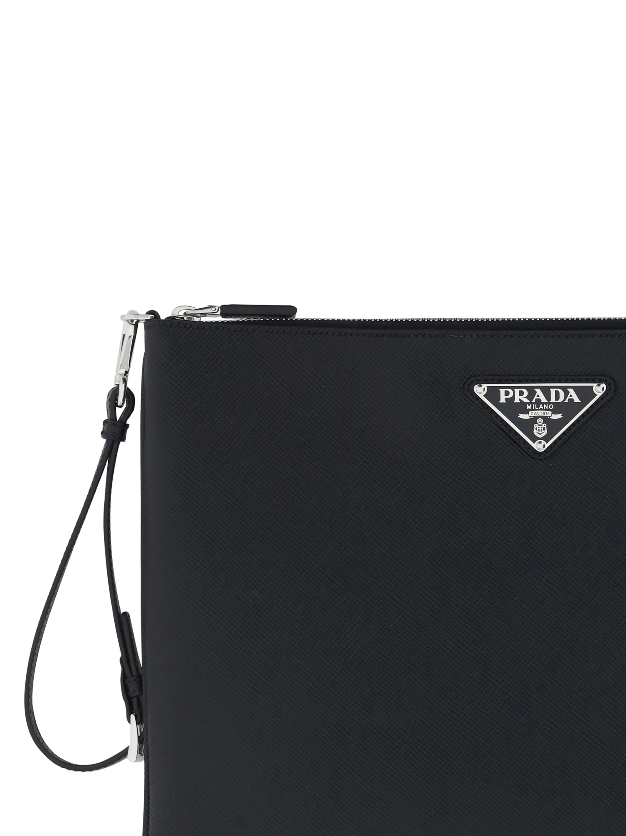 Prada Clutch Bag | italist