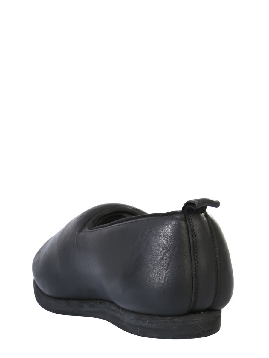 Guidi Slipper Sneakers | italist