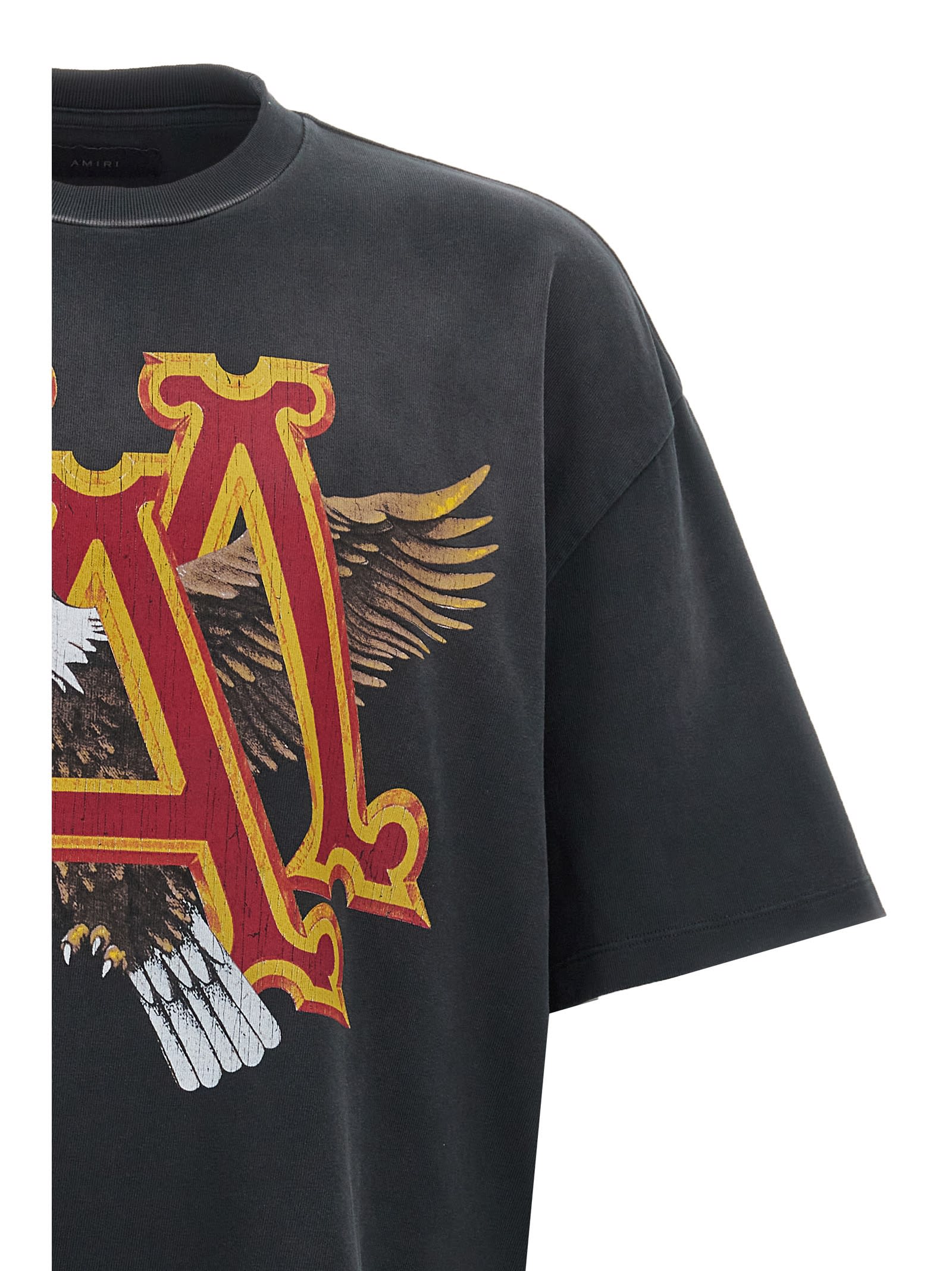 AMIRI 'vintage Ma Eagle' T-shirt | italist