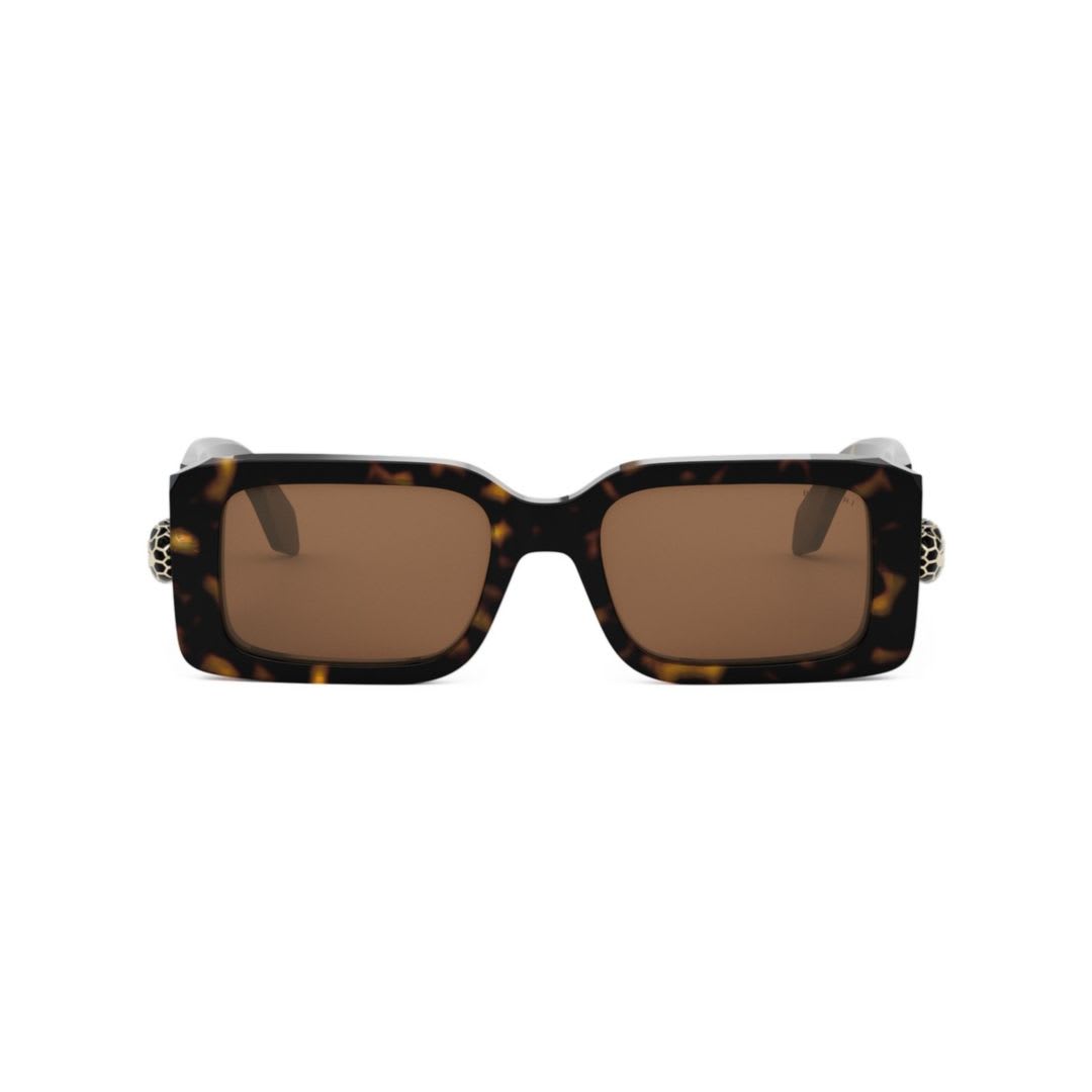 Bulgari Bv40044i52e - Havana | italist Bulgari Bv40044i52e - Havana | italist