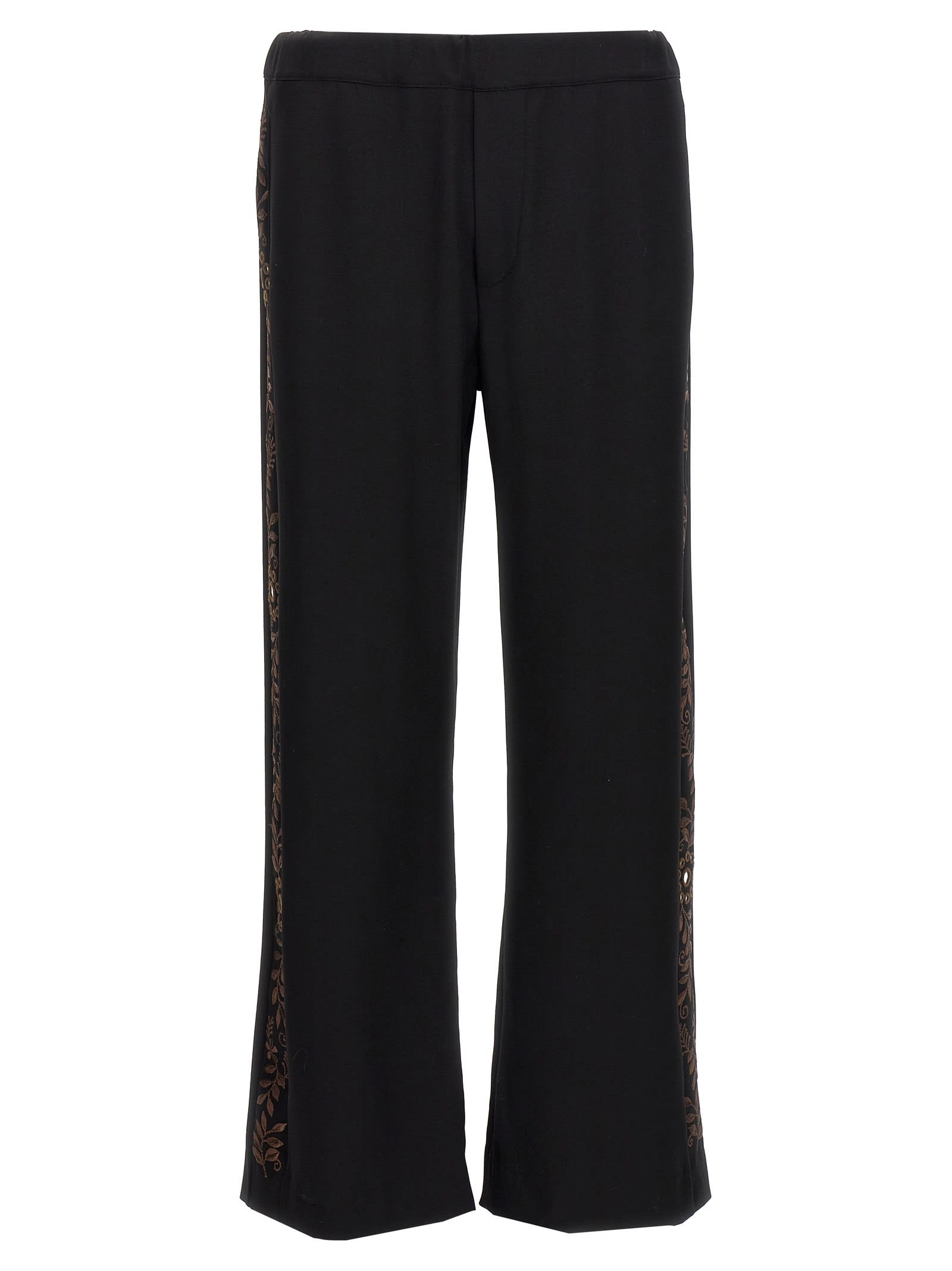 パンツ WALES BONNER 'Cairo' pants Wales bonner 'cairo' pants available on julian-fashion.com