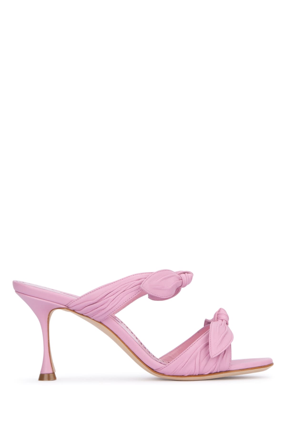 【送料&関税込】Manolo Blahnik Scarpe Con Tacco Manolo Blahnik Scarpe Con Tacco | italist
