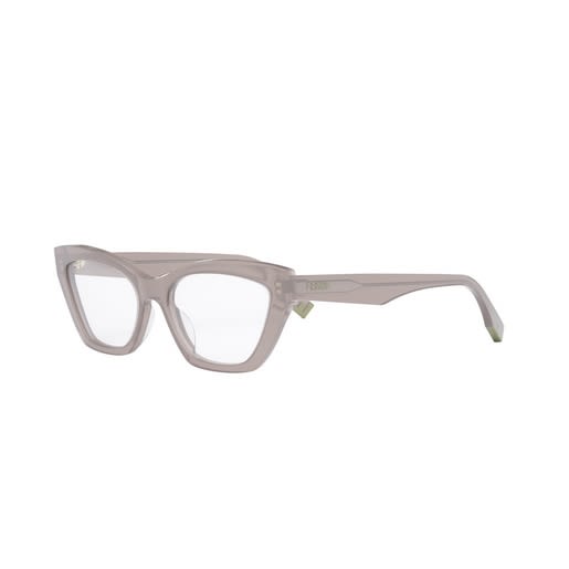 Fendi Eyewear Fe50067i 072 Glasses | italist