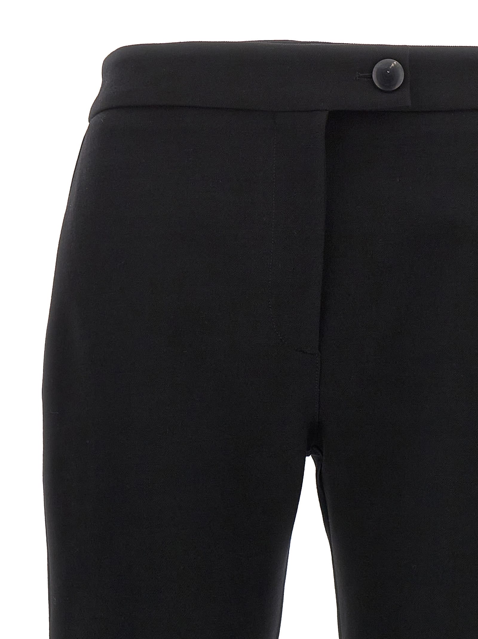 パンツ FERRAGAMO Stretch pants Ferragamo Stretch Pants | italist