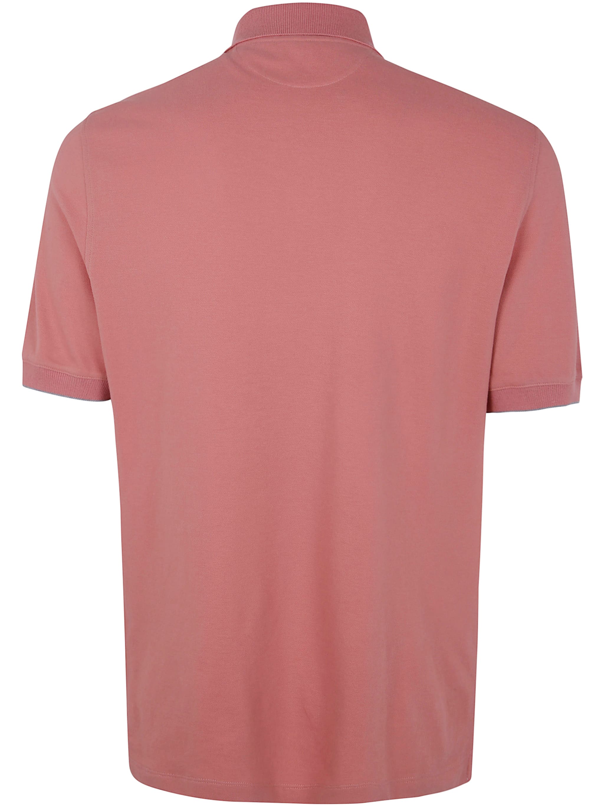 Brunello Cucinelli Classic Polo T-shirt | italist