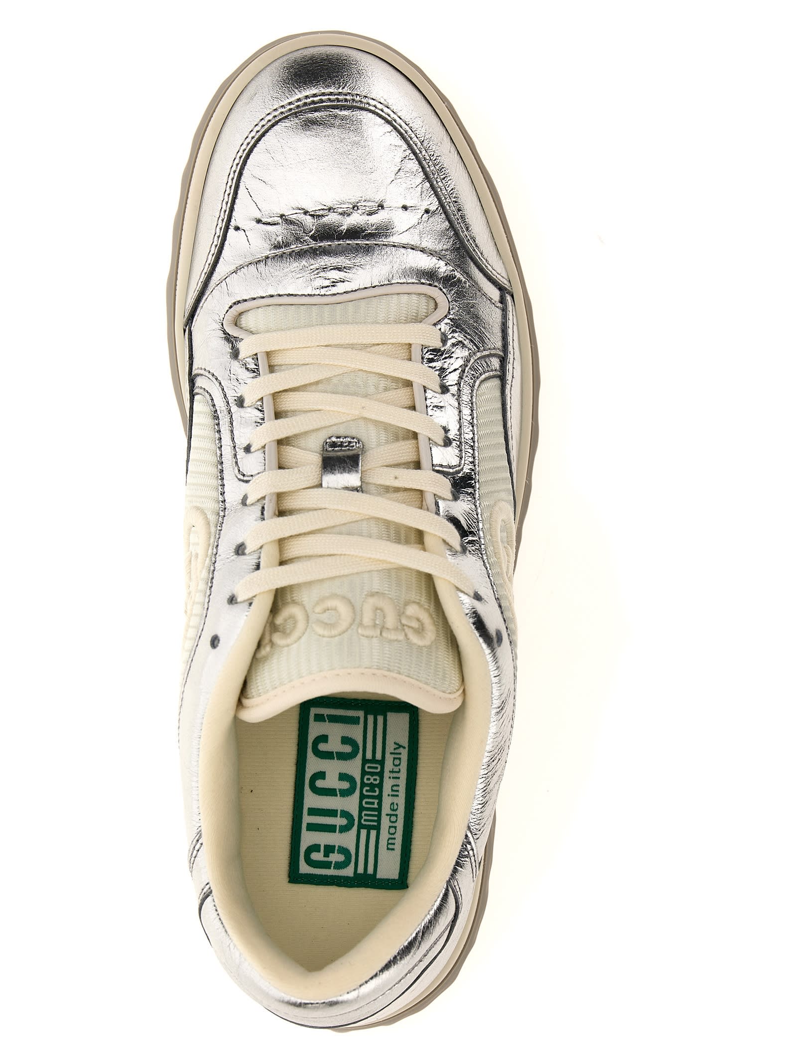 Gucci 'mac 80' Sneakers | italist