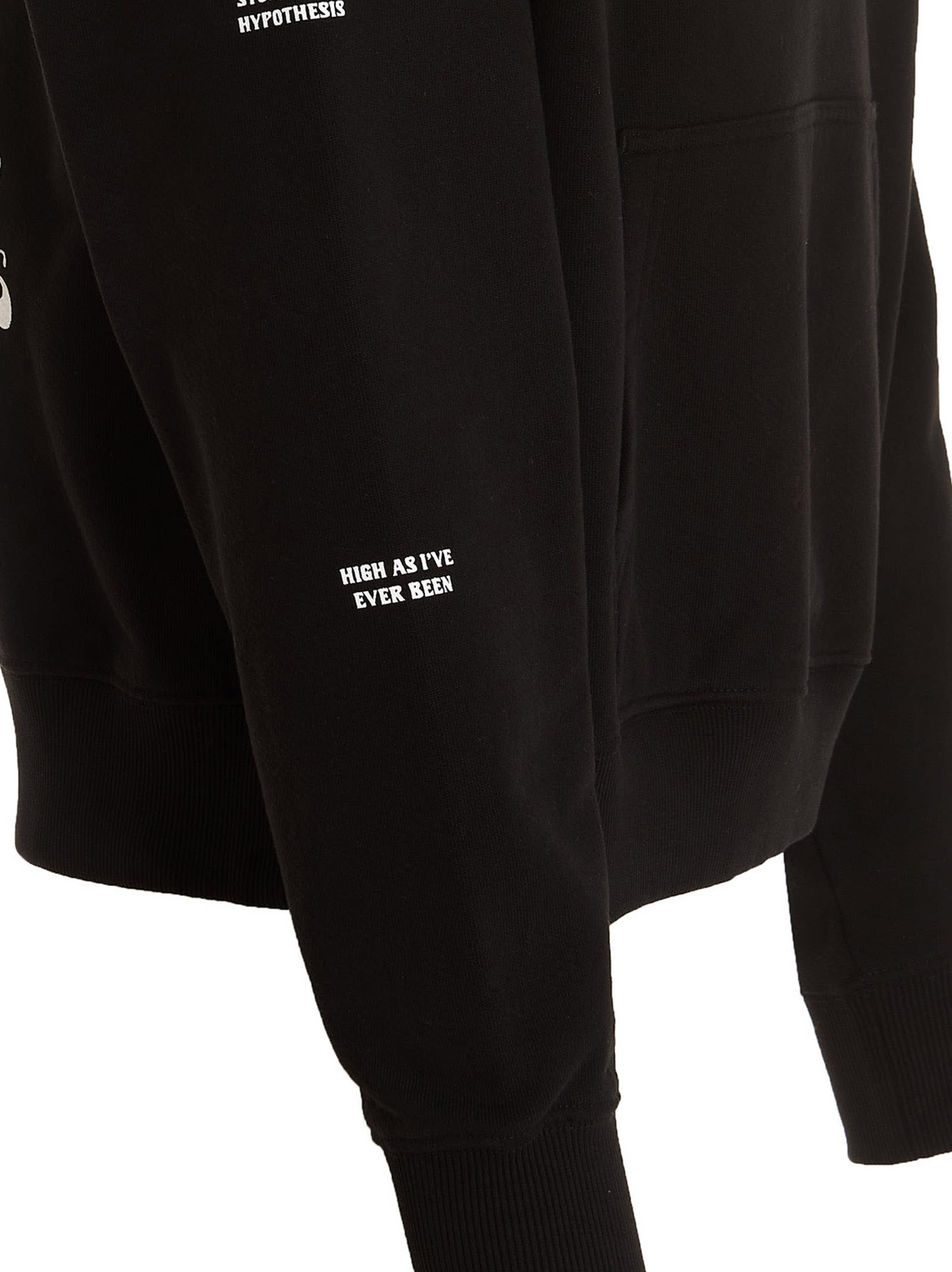 MSFTSrep Logo Hoodie | italist