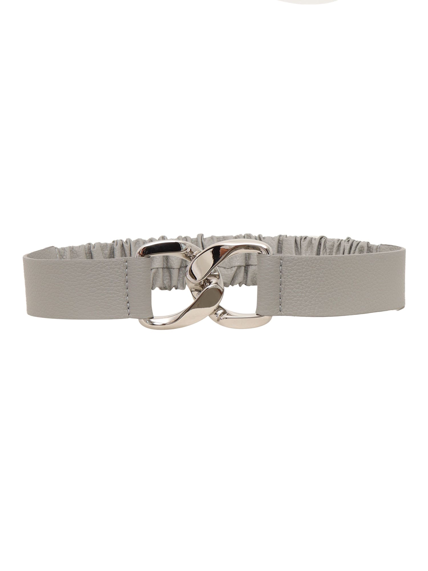 ベルト ORCIANI Woman Belt Grey 1 D10366SSE CNE Orciani Belt | italist