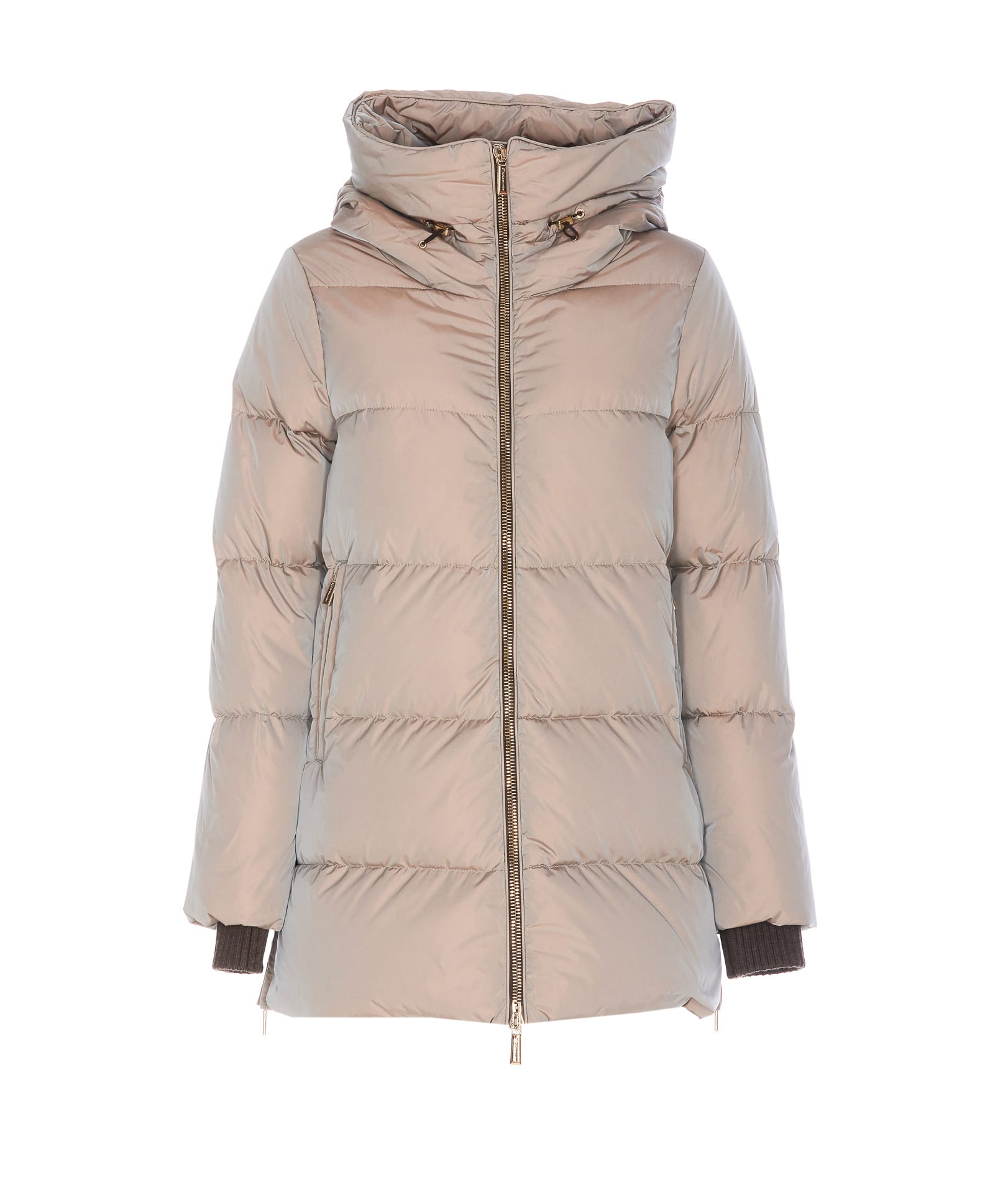 ◆◆VIP◆◆ Moorer CARINZIA-SF ダウン Moorer Carinzia Down Jacket | italist