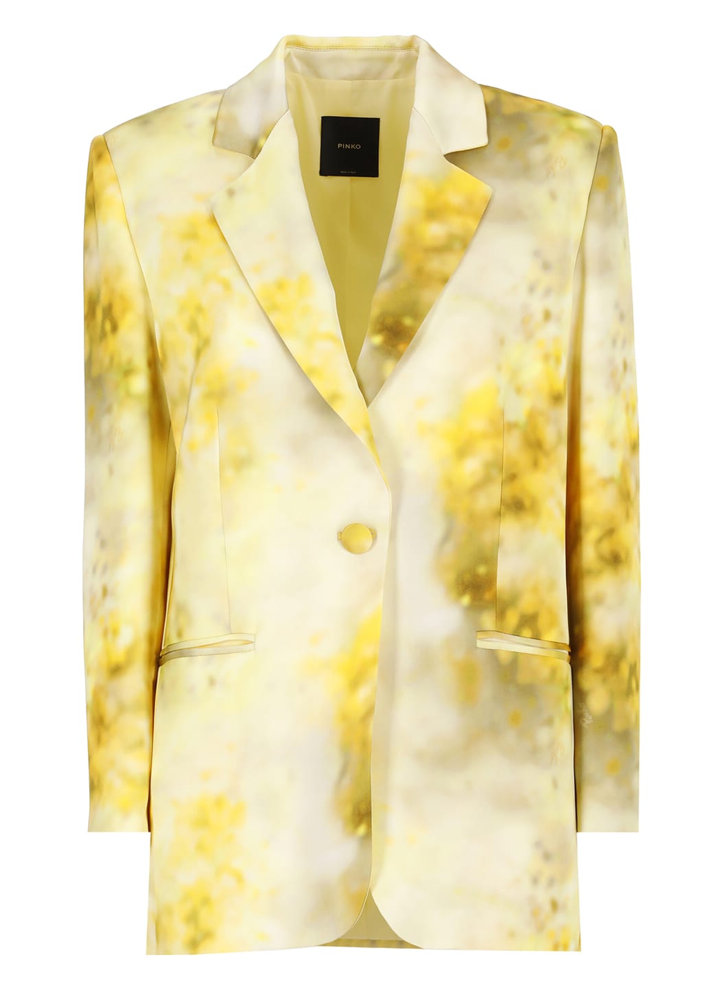 Pinko Esagerata Blazer | italist