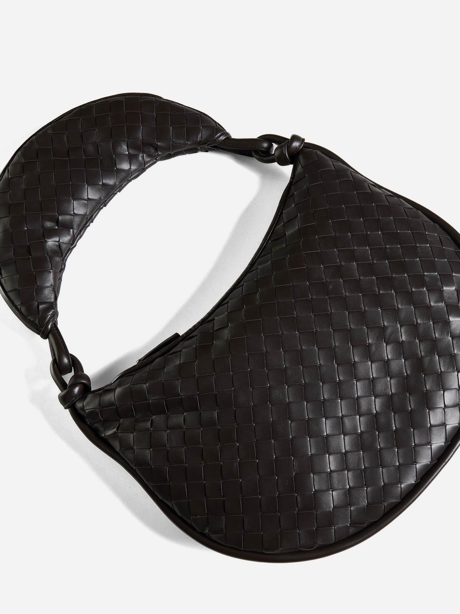 【関税送料込】Bottega Veneta Gemelli Large Hobo Bag In Int 2a9fd9142510a598f7fd52f8cd980d