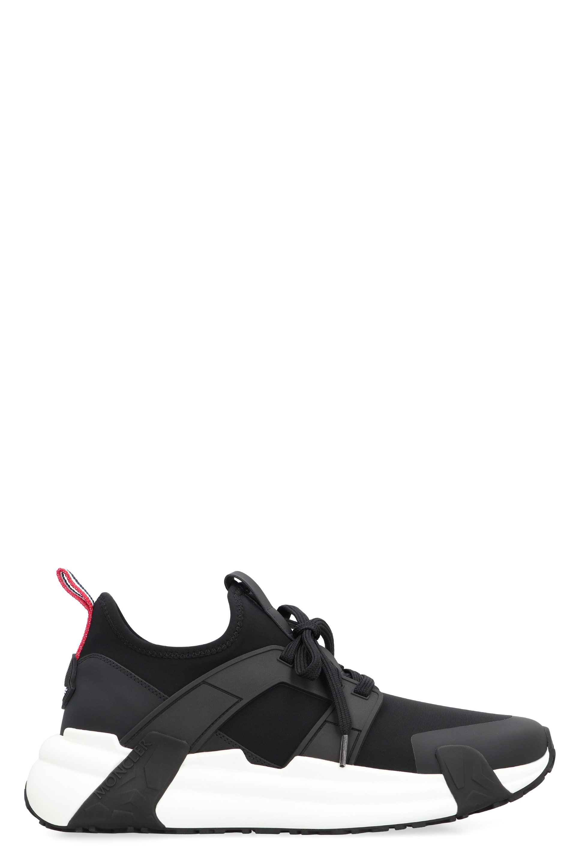 【送料&関税込】Moncler Lunarove Low-top Sneakers 186b82c29b740962b85070217c052b