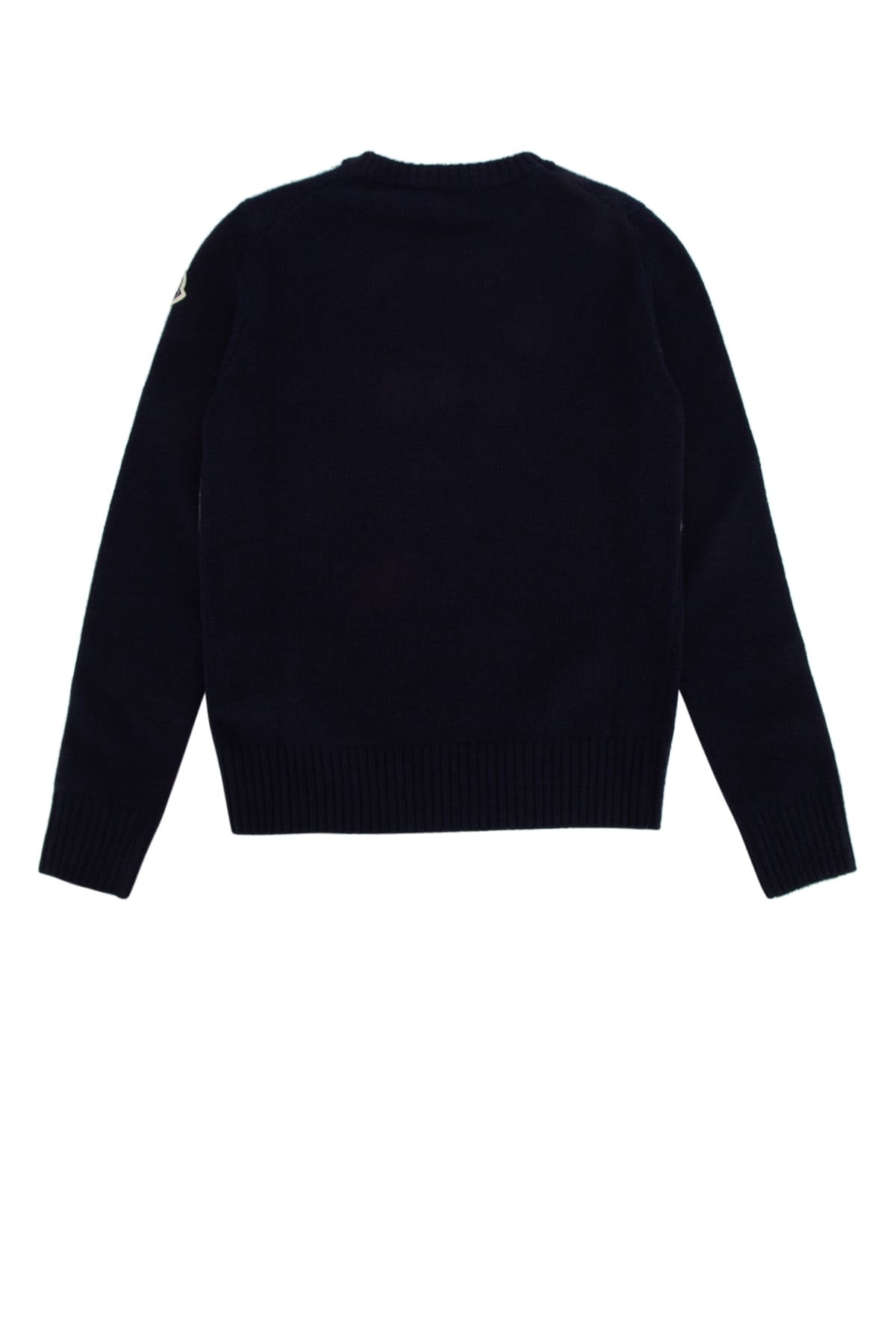 MONCLER｜ROUND NECK KNITS (9C00011 M6329 82E) Moncler Crew Neck | italist