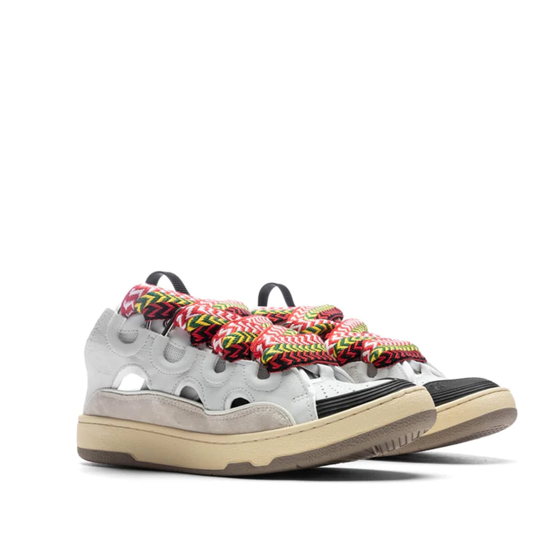 【関税込み】lanvin 'Sequence' mules Lanvin Lanvin Sequence Slip-On Heeled Mules - Slippers