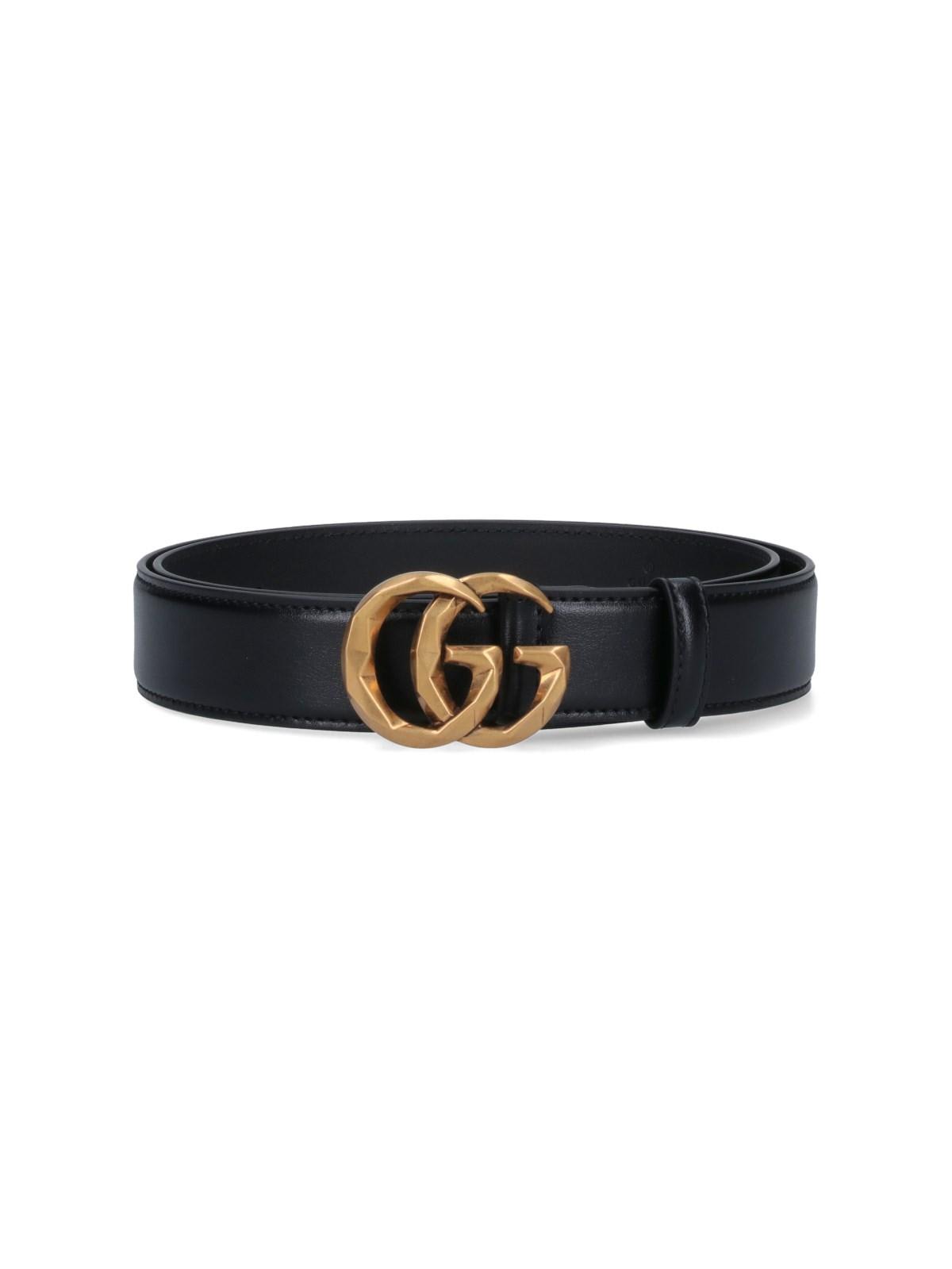 Gucci 'gg Marmont' Belt | italist