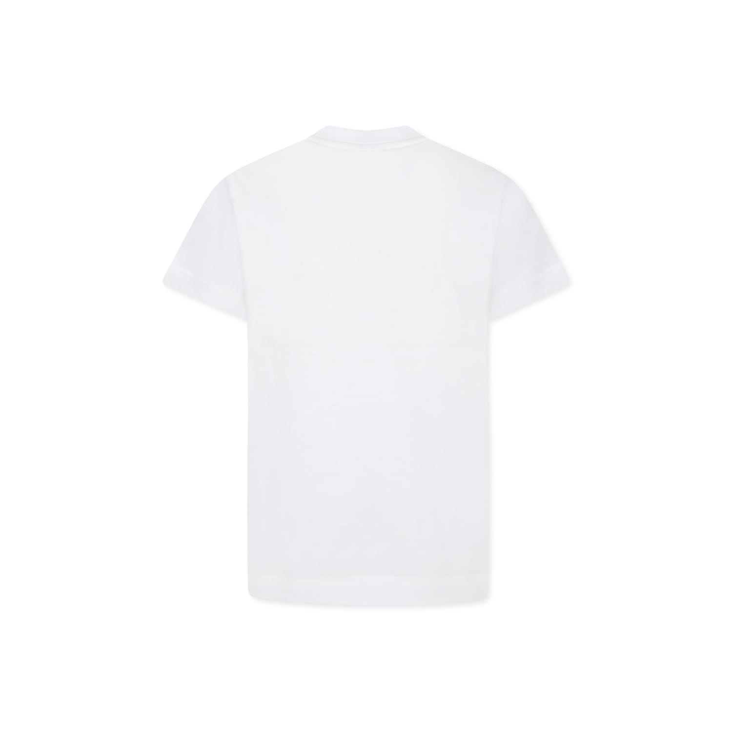 VIP♢【FENDI】ポケット付ジュニアジャージTシャツ 20241206-438e2f53b81e0dc0-