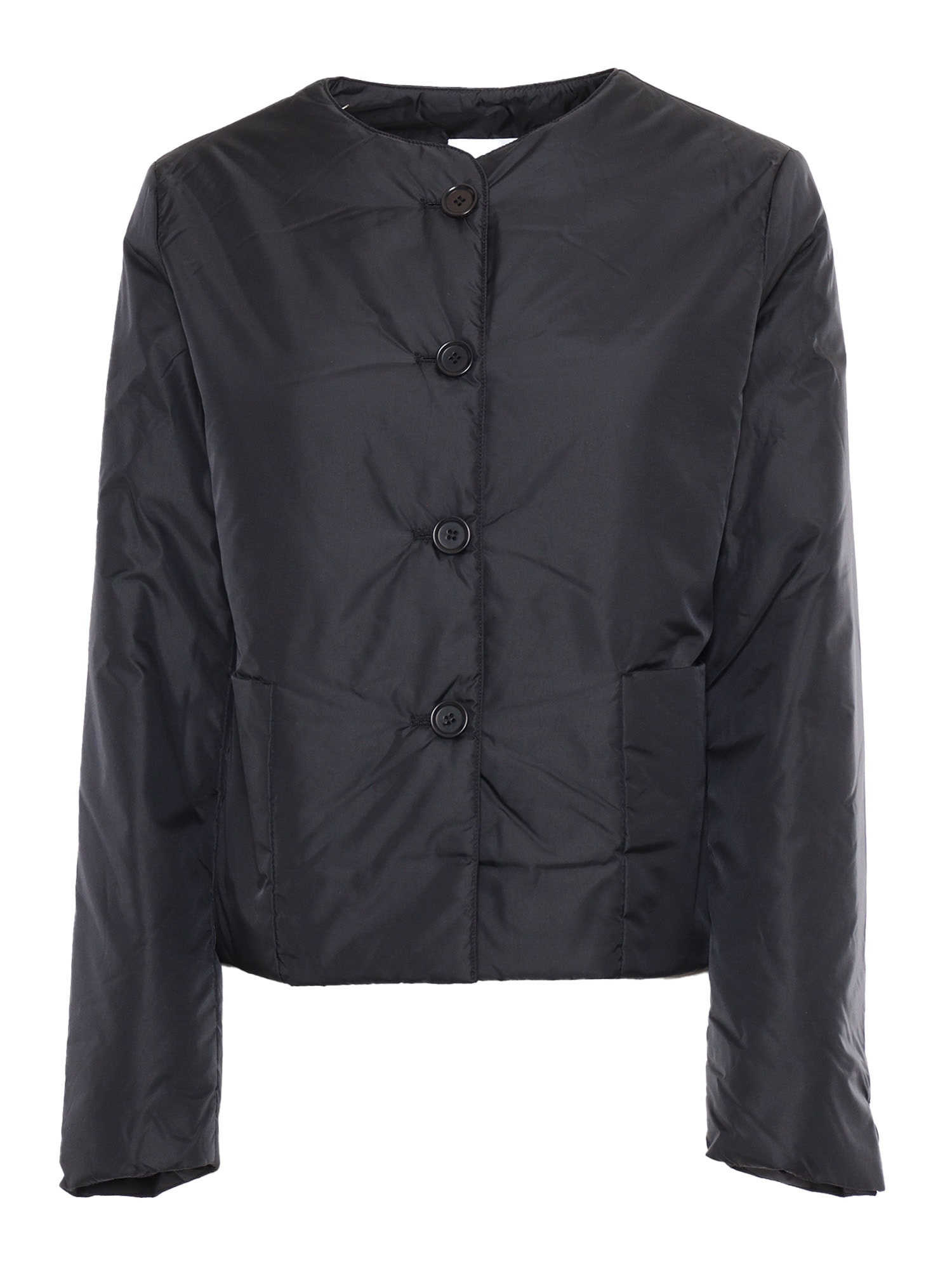 ジャケット ASPESI Woman Jacket Blue N4007961 96482 Aspesi Woman Jacket | italist