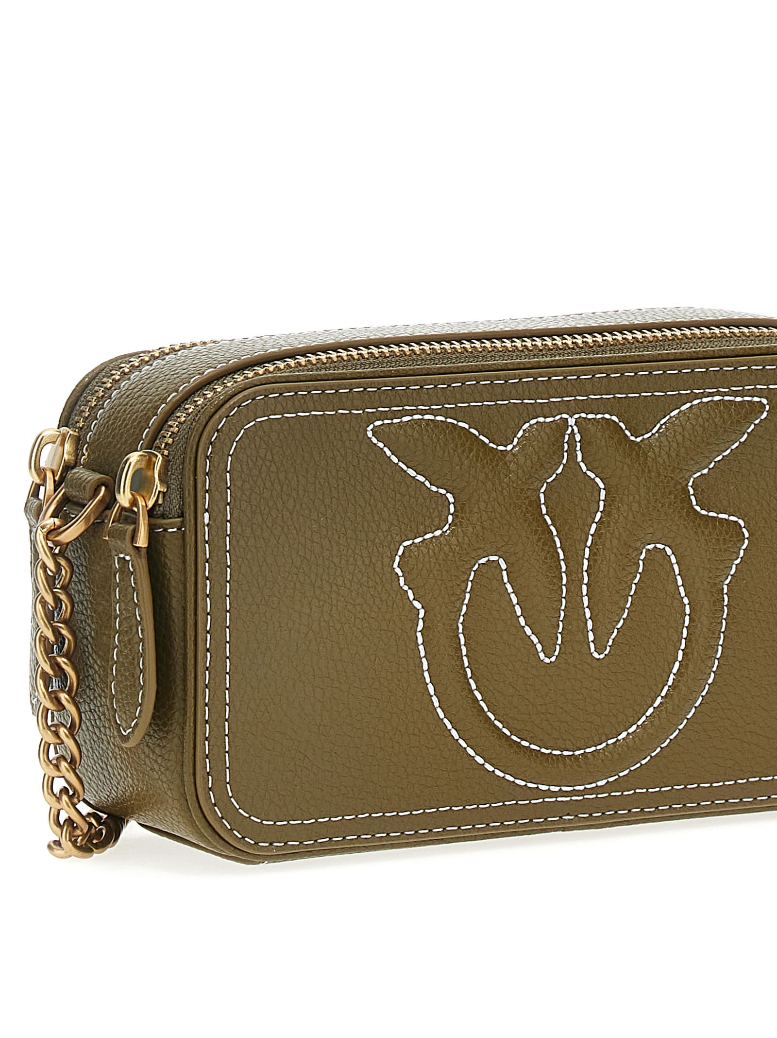 Pinko 'carrie Camera Case' Crossbody Bag | italist