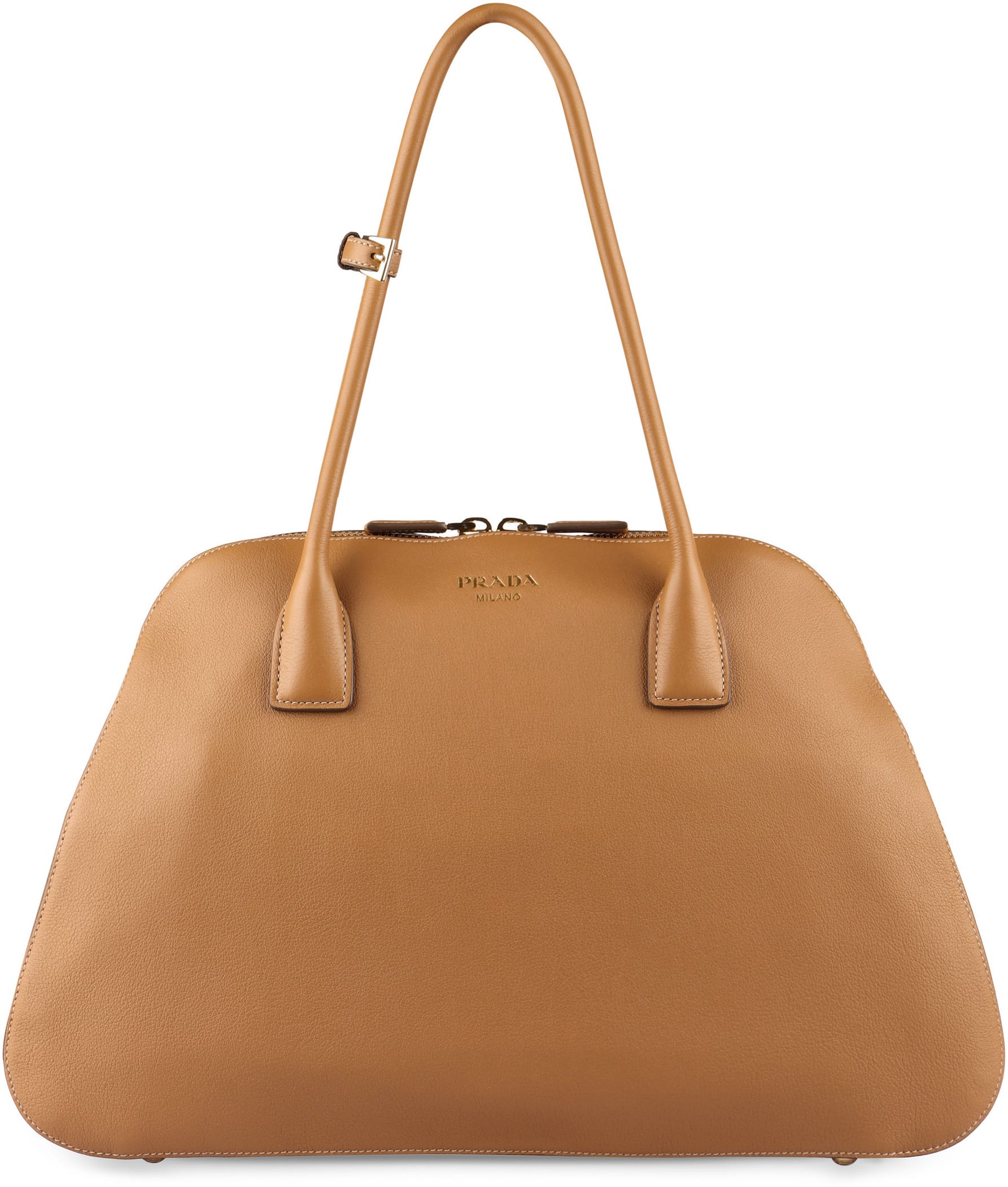 Prada Leather Tote Bag | italist