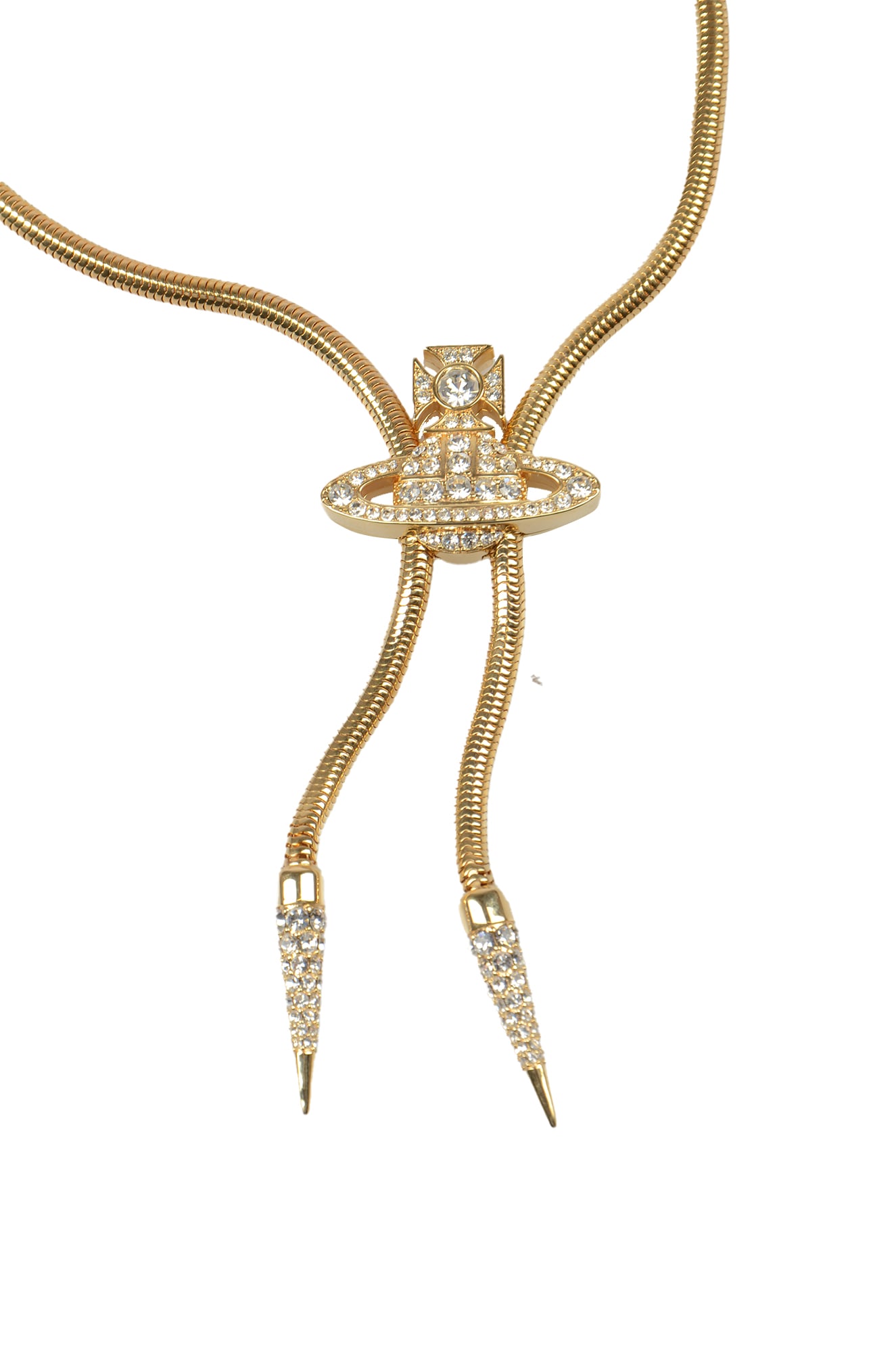 Vivienne Westwood◆Bolo tie◆ネックレス◆2色 Vivienne Westwood◇Bolo tie◇ネックレス◇2色 (Vivienne