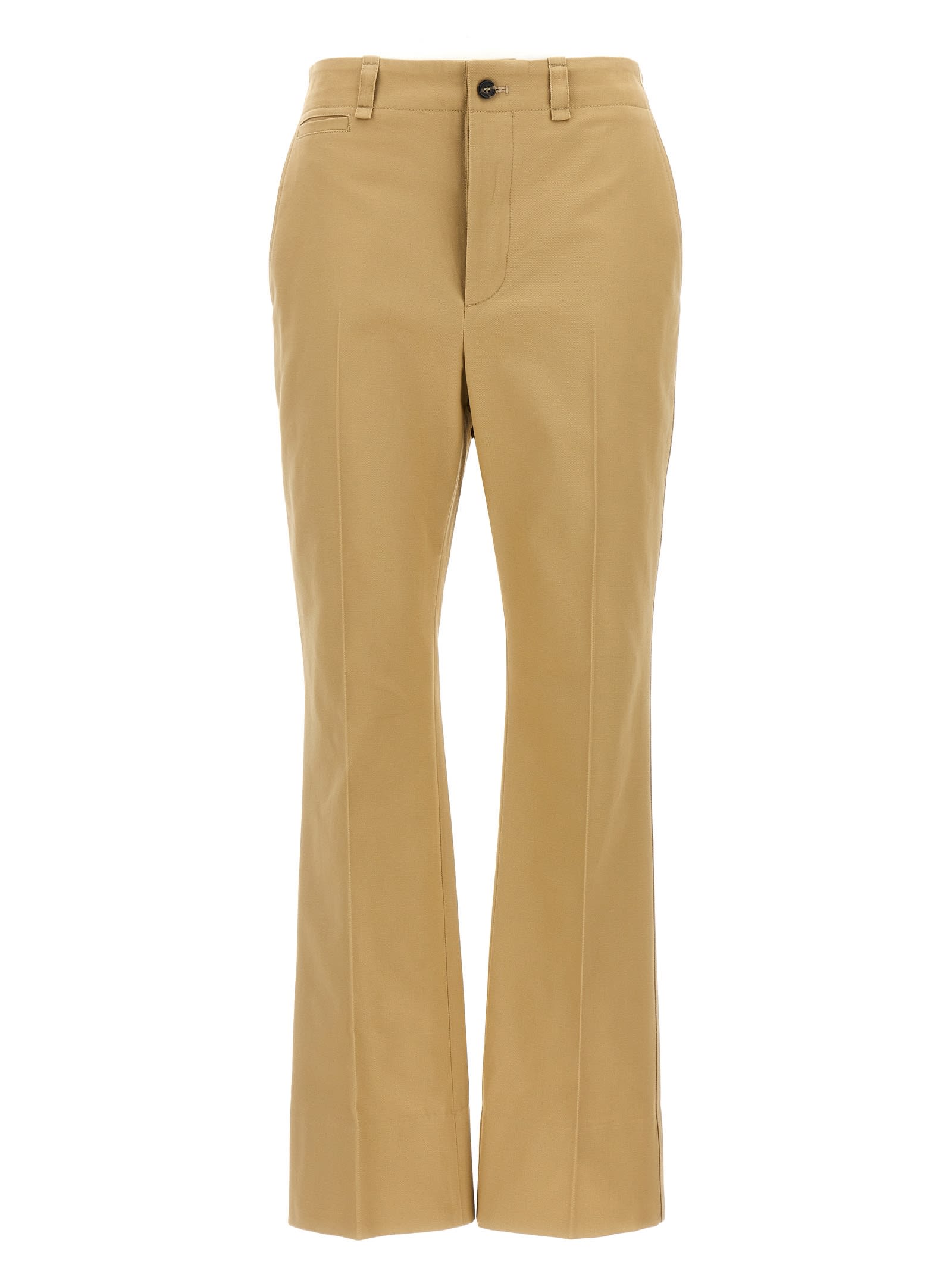 パンツ Saint Laurent Drill Pants Saint Laurent Drill Pants | italist