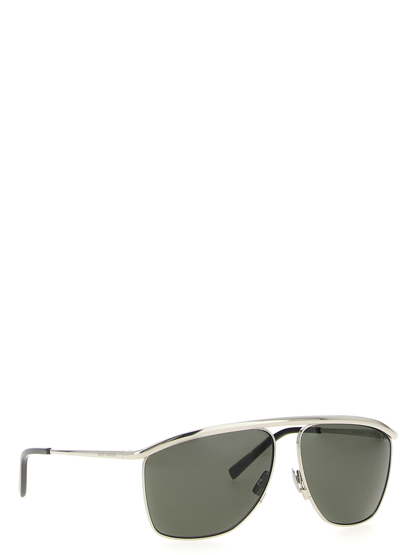 サングラス Saint Laurent 'SL 820 Victorie' sunglasses SL 820 VICTOIRE | Saint Laurent | YSL RO