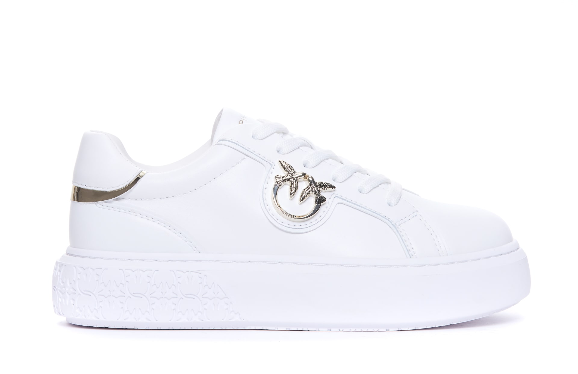 PINKO SS0003P014ZIAZIA 関税送料込 Pinko Yoko Sneakers | italist