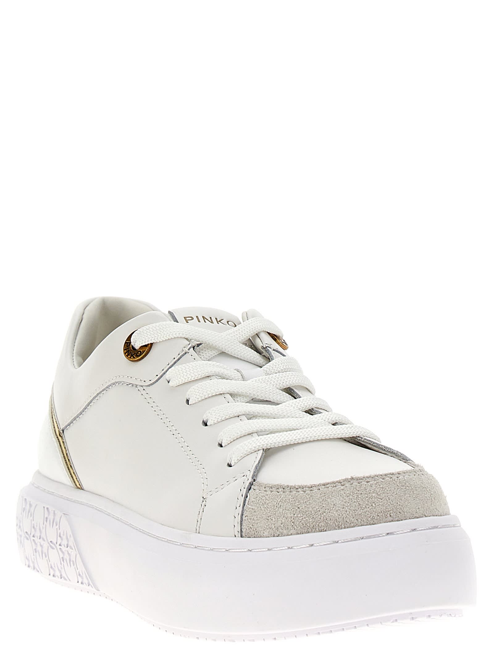 スニーカー Pinko YOKO SNEAKERS Pinko Yoko Sneakers | italist