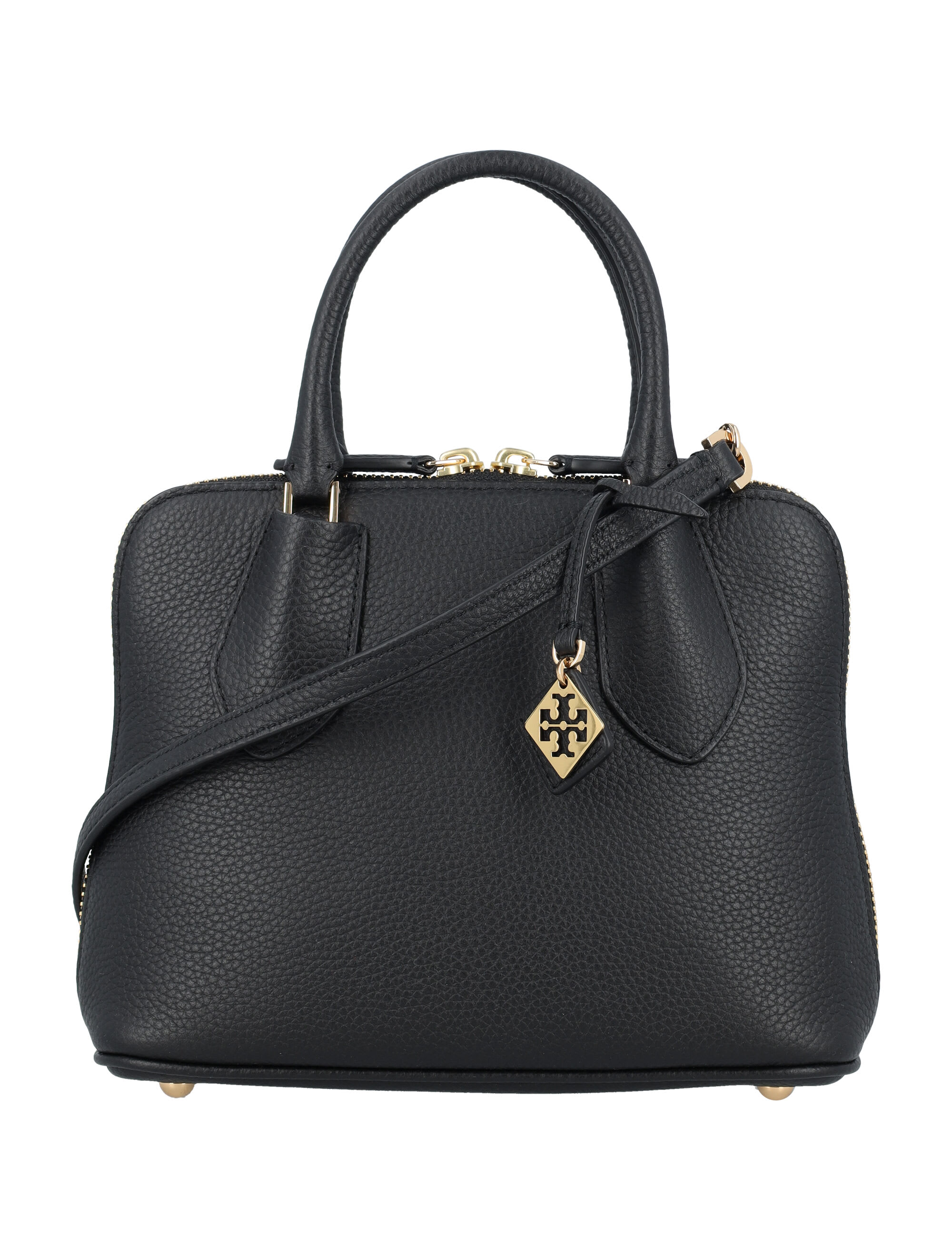 ★Tory Burch★ミニ ペブル スイング バッグ Tory Burch Mini Pebbled Swing Bag - CK Collection