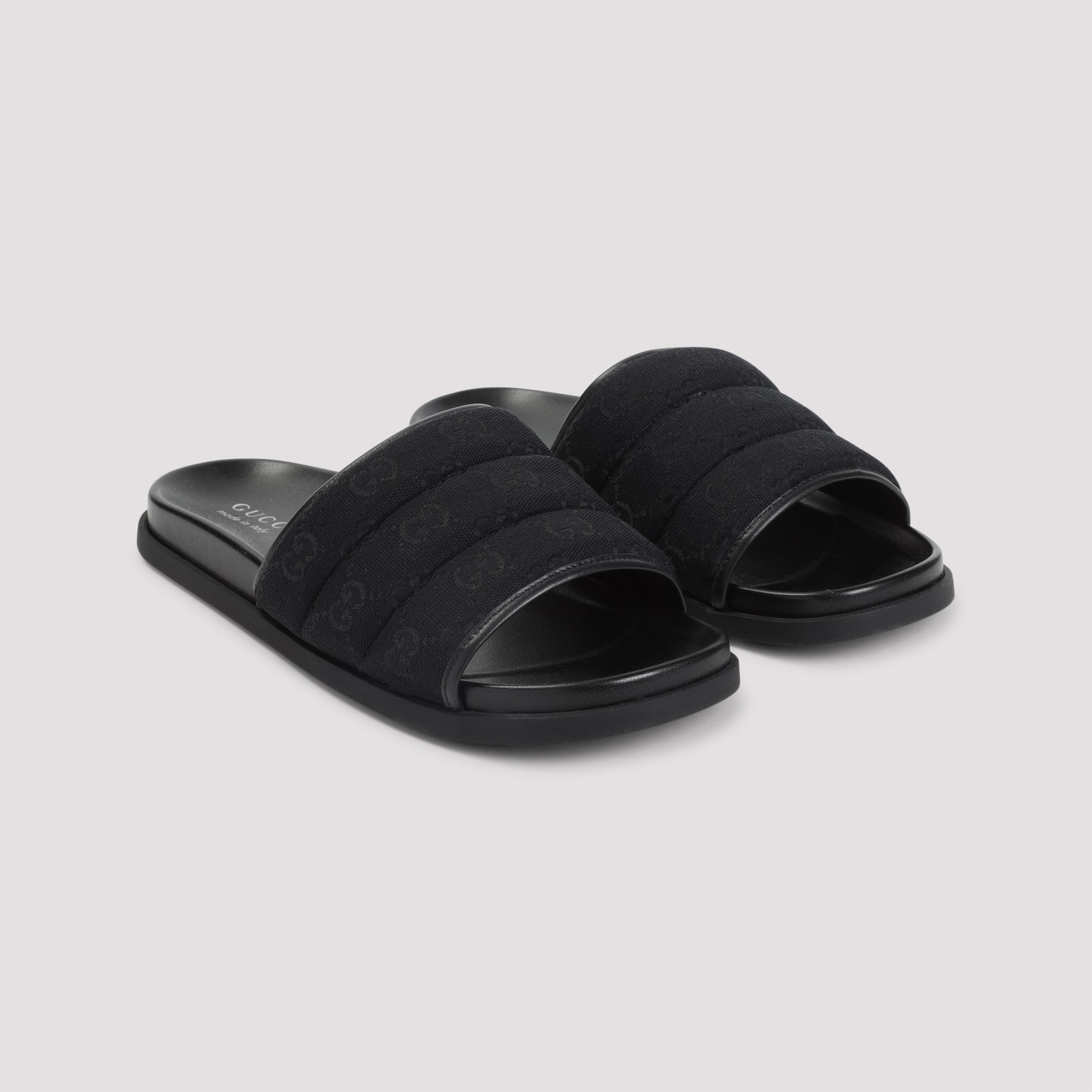 サンダル GUCCI RHEIN GG SANDALS nm_5039974_100244_m