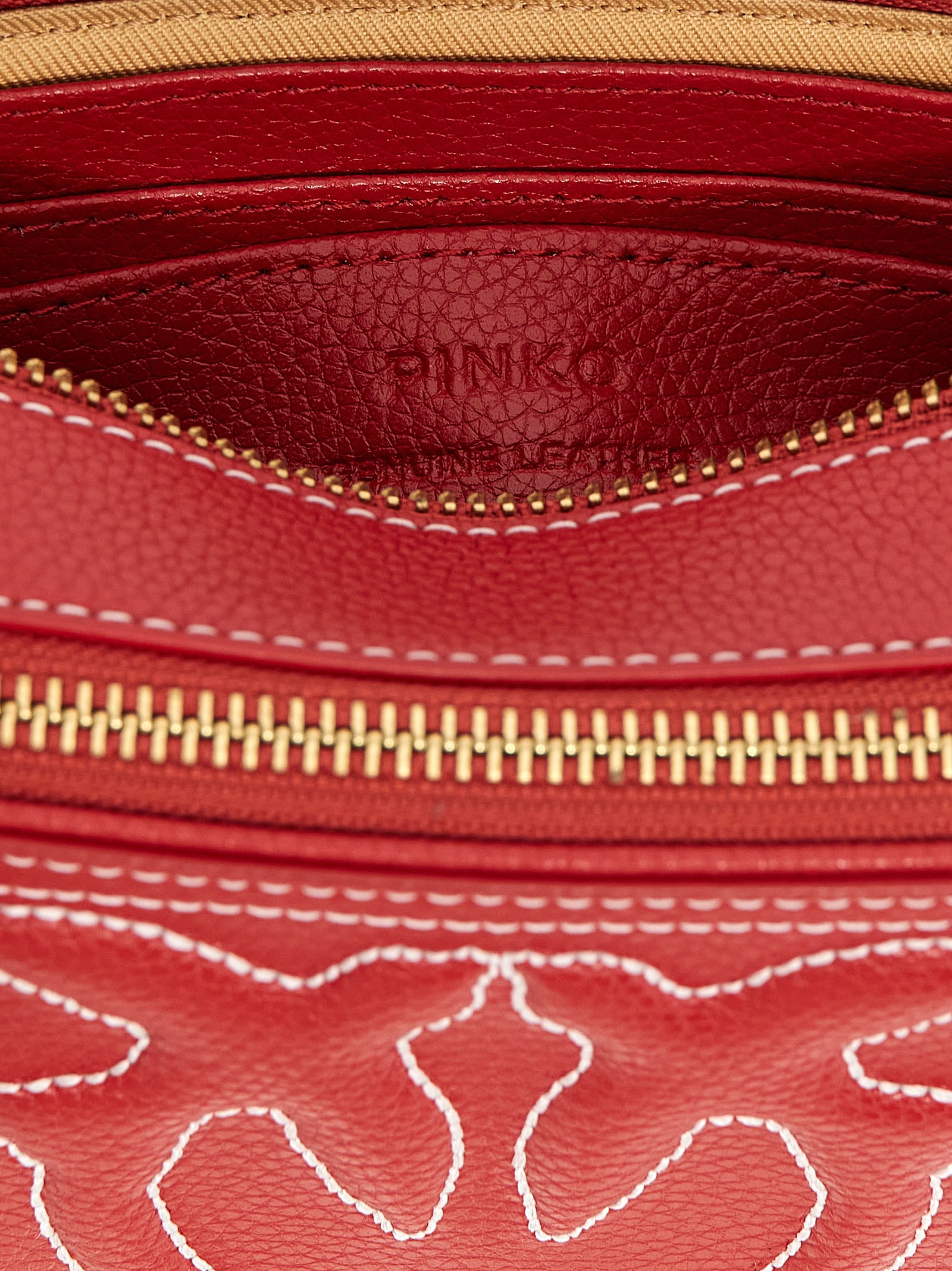 ショルダーバッグ・ポシェット PINKO 'Carrie Camera Case' crossbody bag (103799A1LF Z99Q) Pinko 'carrie Camera Case' Crossbody Bag | italist