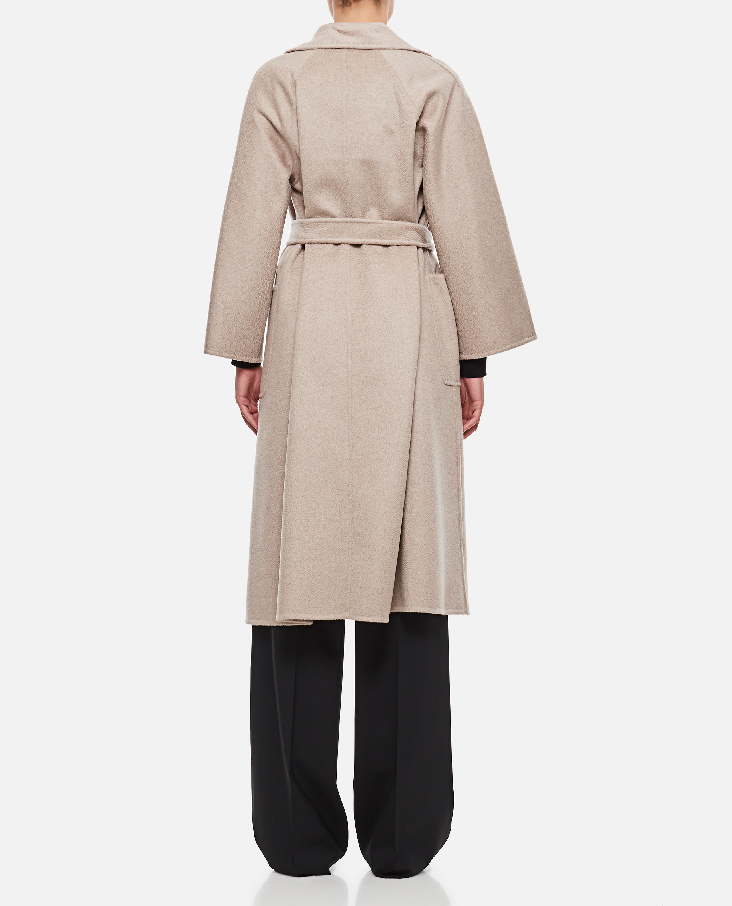 コート Max Mara Ludmilla Cashmere Coat Max Mara 'Ludmilla Icon' Cashmere Coat | Authentic & Vintage