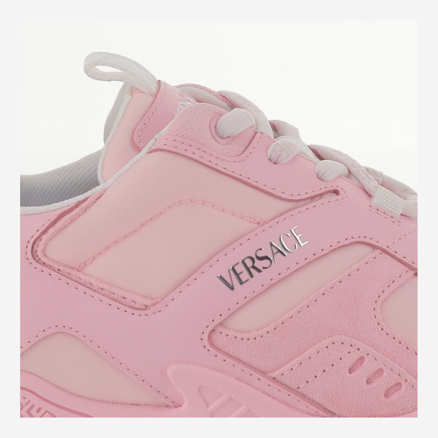 Versace 'galaxia' Sneakers | italist