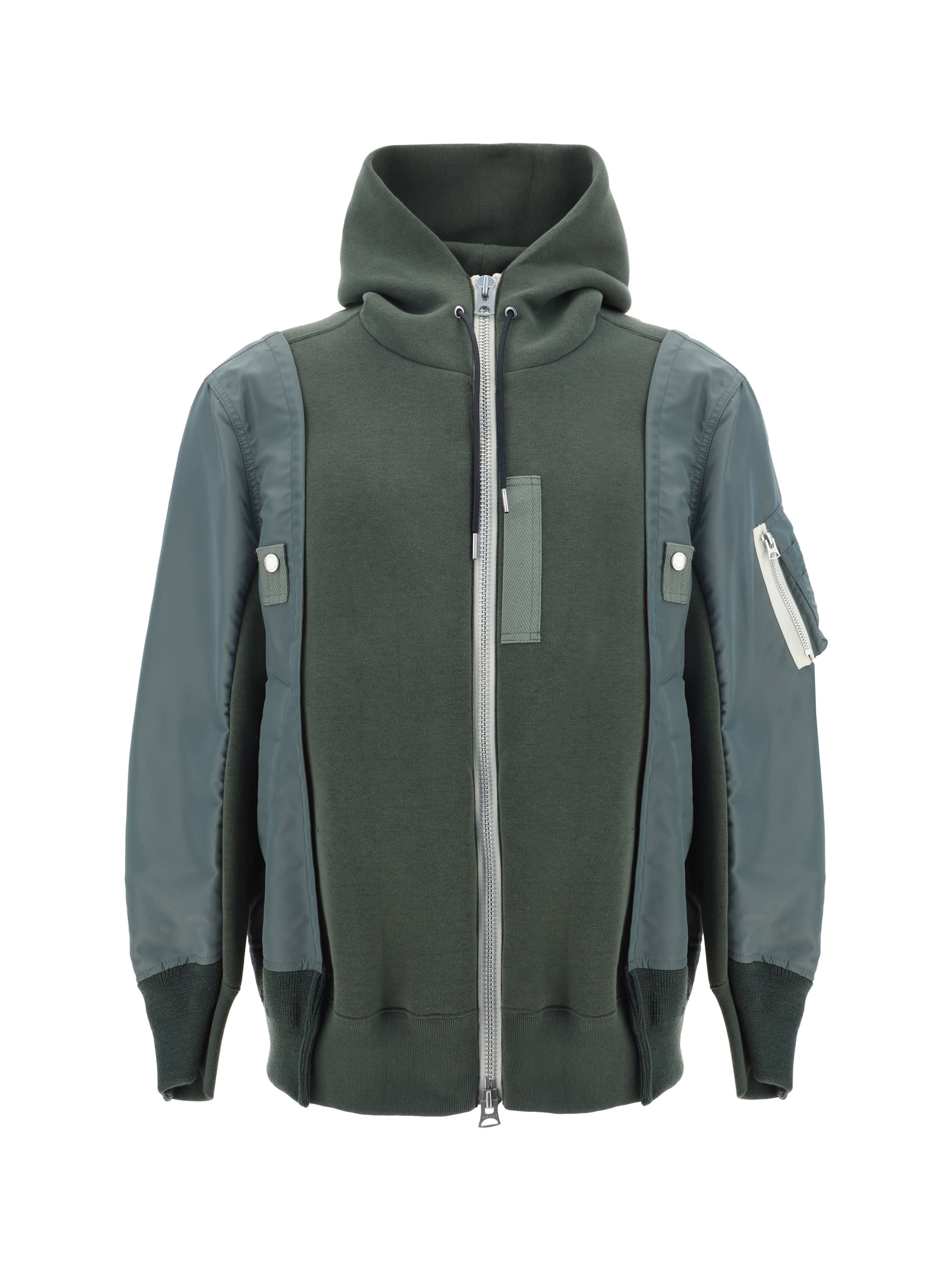 ジャケット sacai JACKET (2507830 651) Sacai Jacket | italist