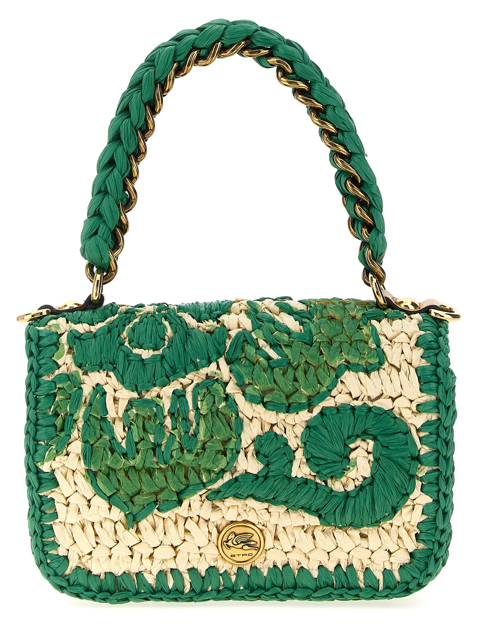 ハンドバッグ ETRO 'Bond XS' handbag Etro 'bond Xs' Handbag | italist
