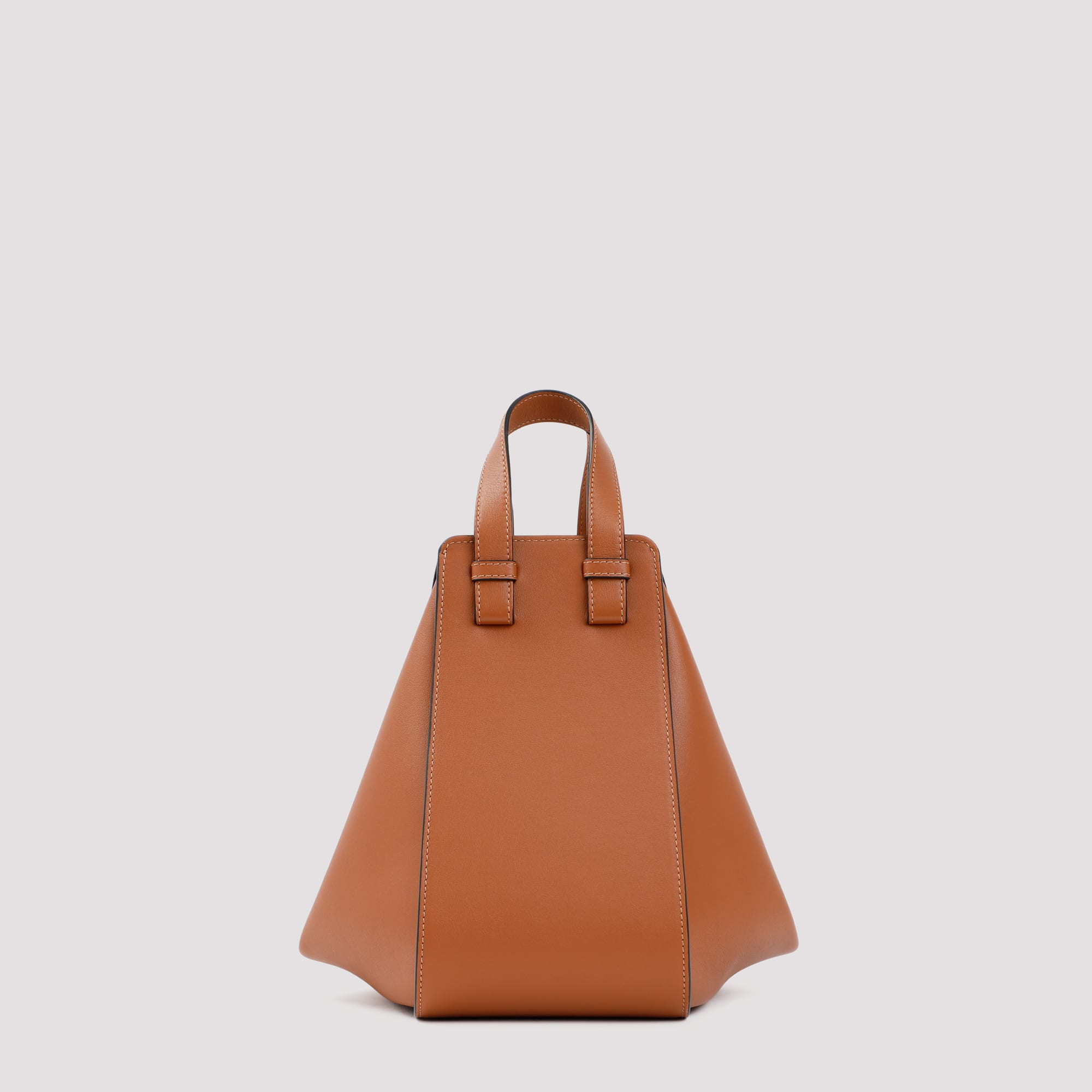 【LOEWE】HAMMOCK SMALL BAG Loewe Hammock small bag Review + What Fits + Pros & Cons +