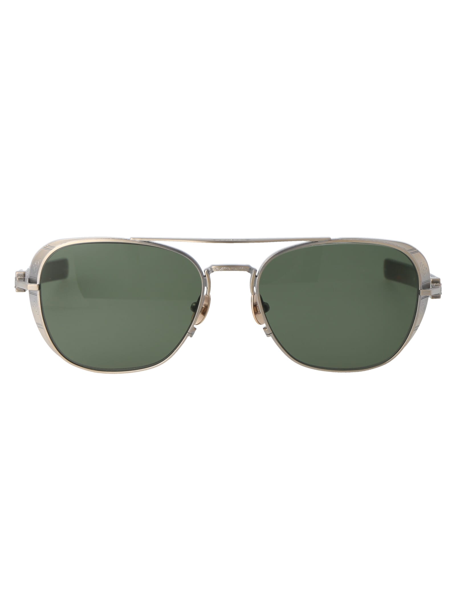 Matsuda M3115 Sunglasses サングラス 通販 | italist